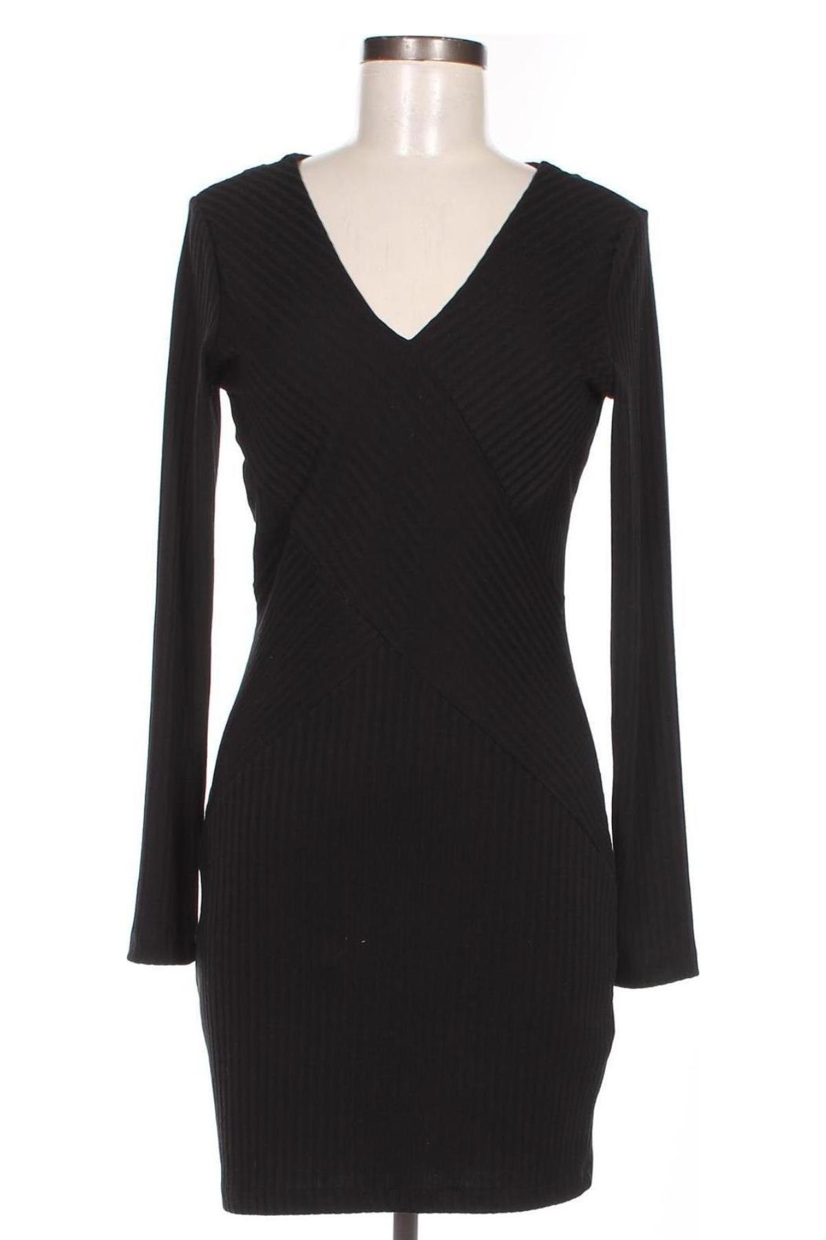 Kleid H&M, Größe M, Farbe Schwarz, Preis 6,67 €