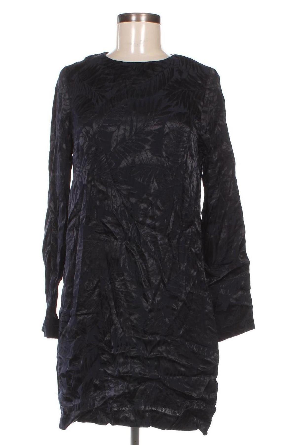 Kleid H&M, Größe M, Farbe Blau, Preis 4,04 €