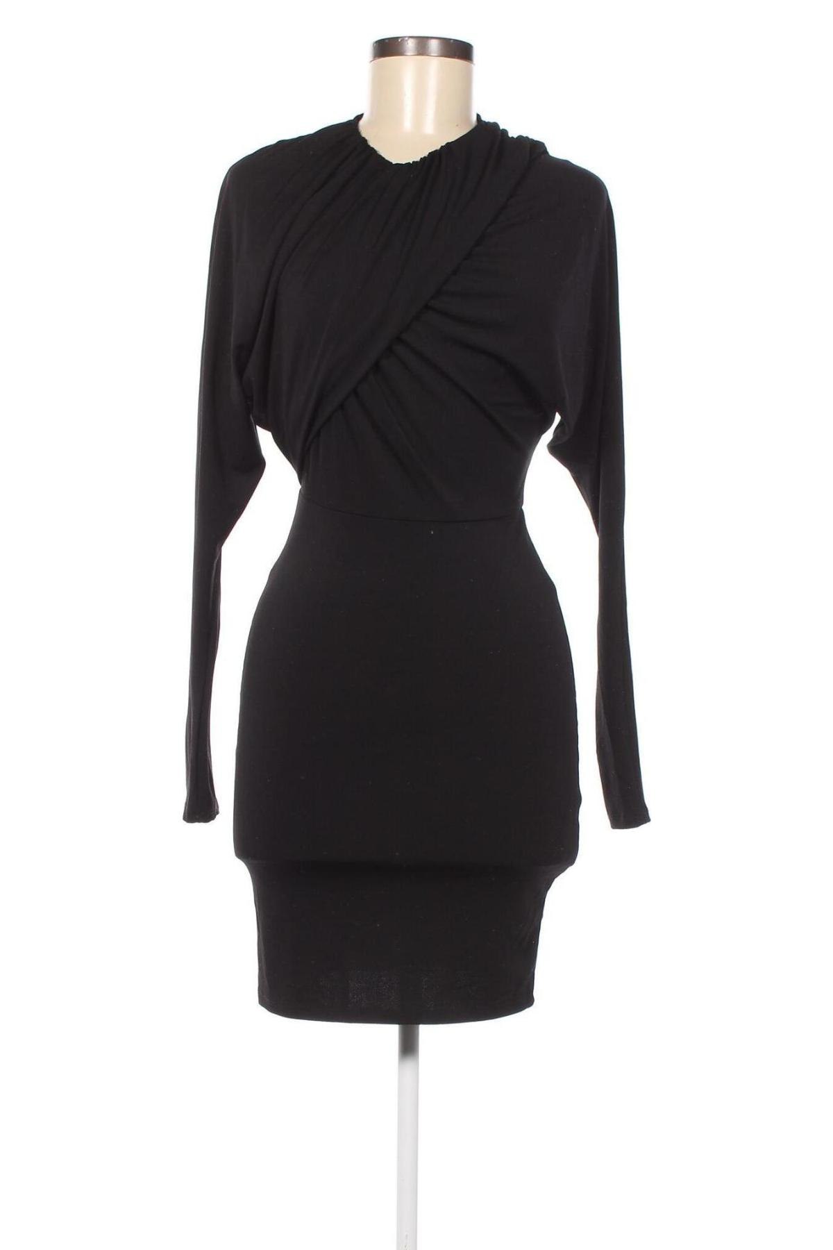 Φόρεμα H&M, Μέγεθος XS, Χρώμα Μαύρο, Τιμή 5,92 €