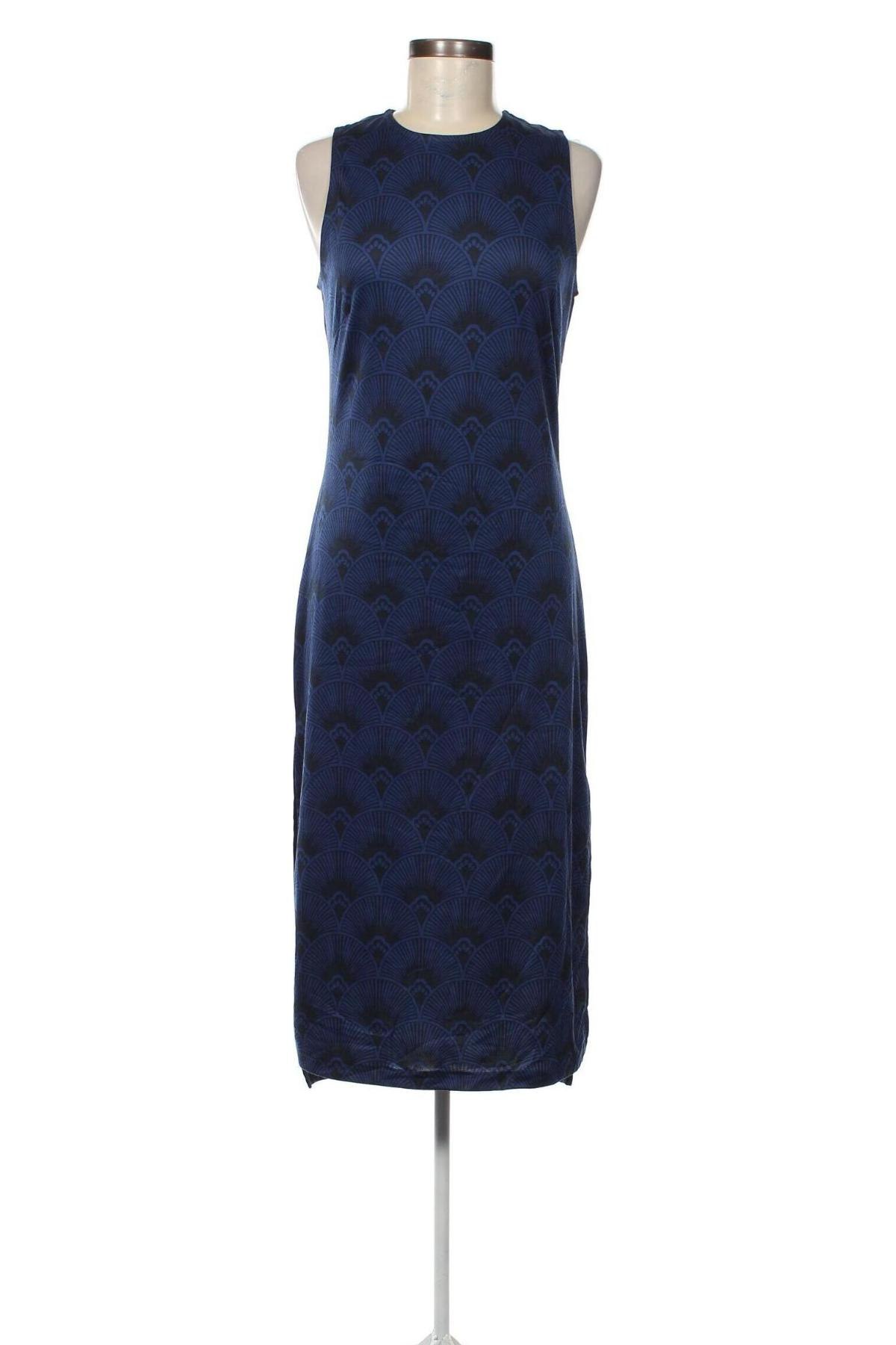 Φόρεμα H&M, Μέγεθος M, Χρώμα Μπλέ, Τιμή 5,92 €