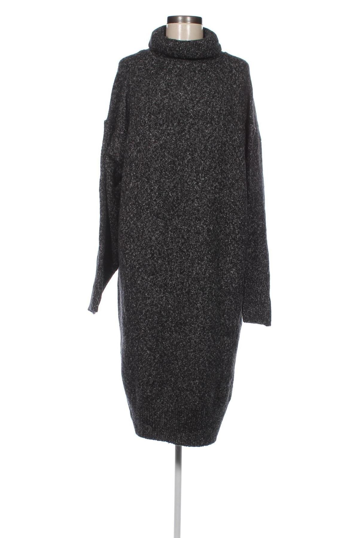 Šaty  H&M, Veľkosť XL, Farba Sivá, Cena  16,44 €