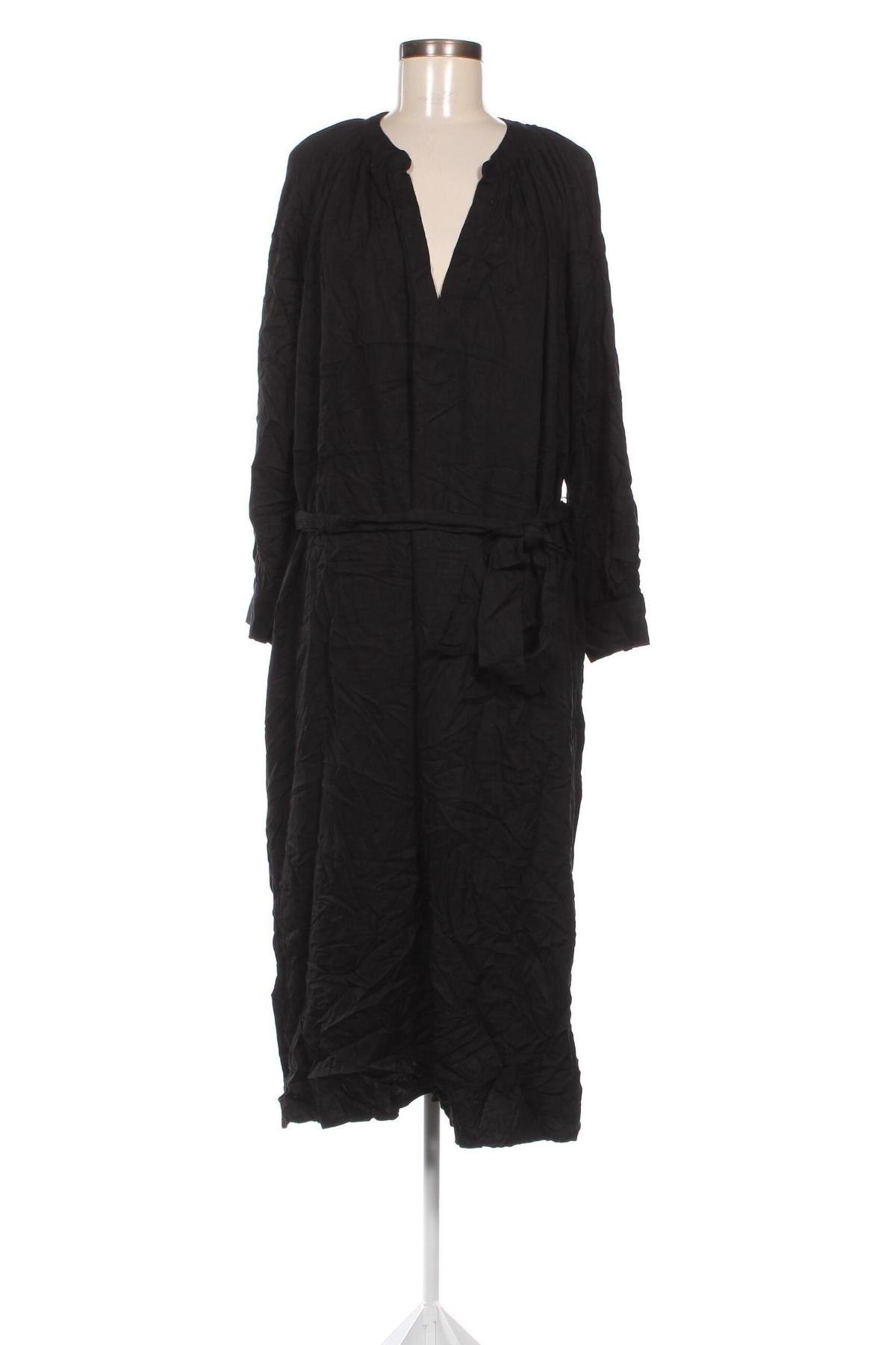 Šaty  H&M, Veľkosť L, Farba Čierna, Cena  16,44 €