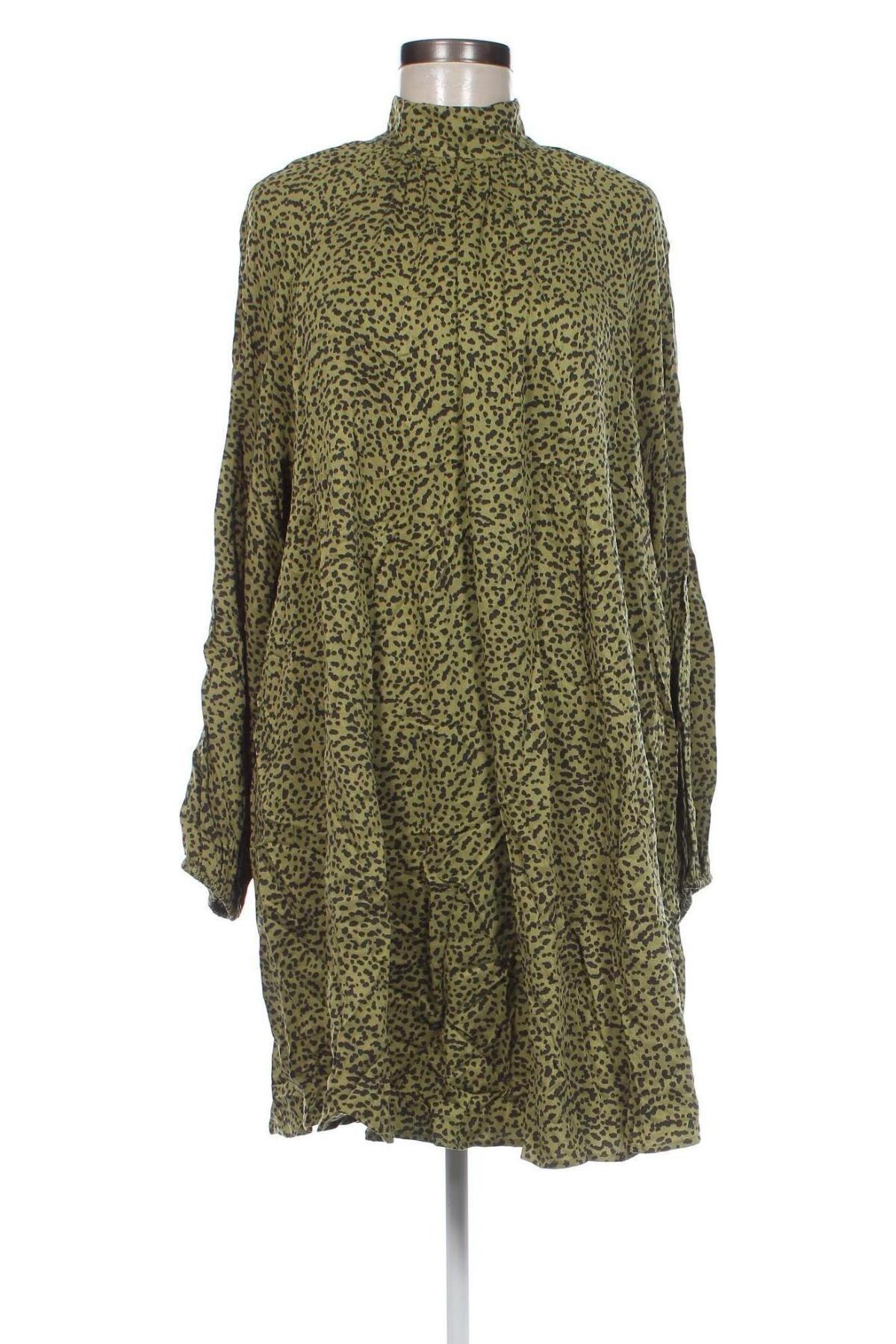 Šaty  H&M, Veľkosť M, Farba Viacfarebná, Cena  16,44 €