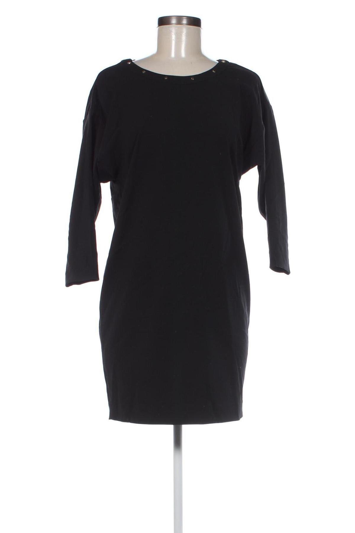 Rochie H&M, Mărime S, Culoare Negru, Preț 22,70 Lei