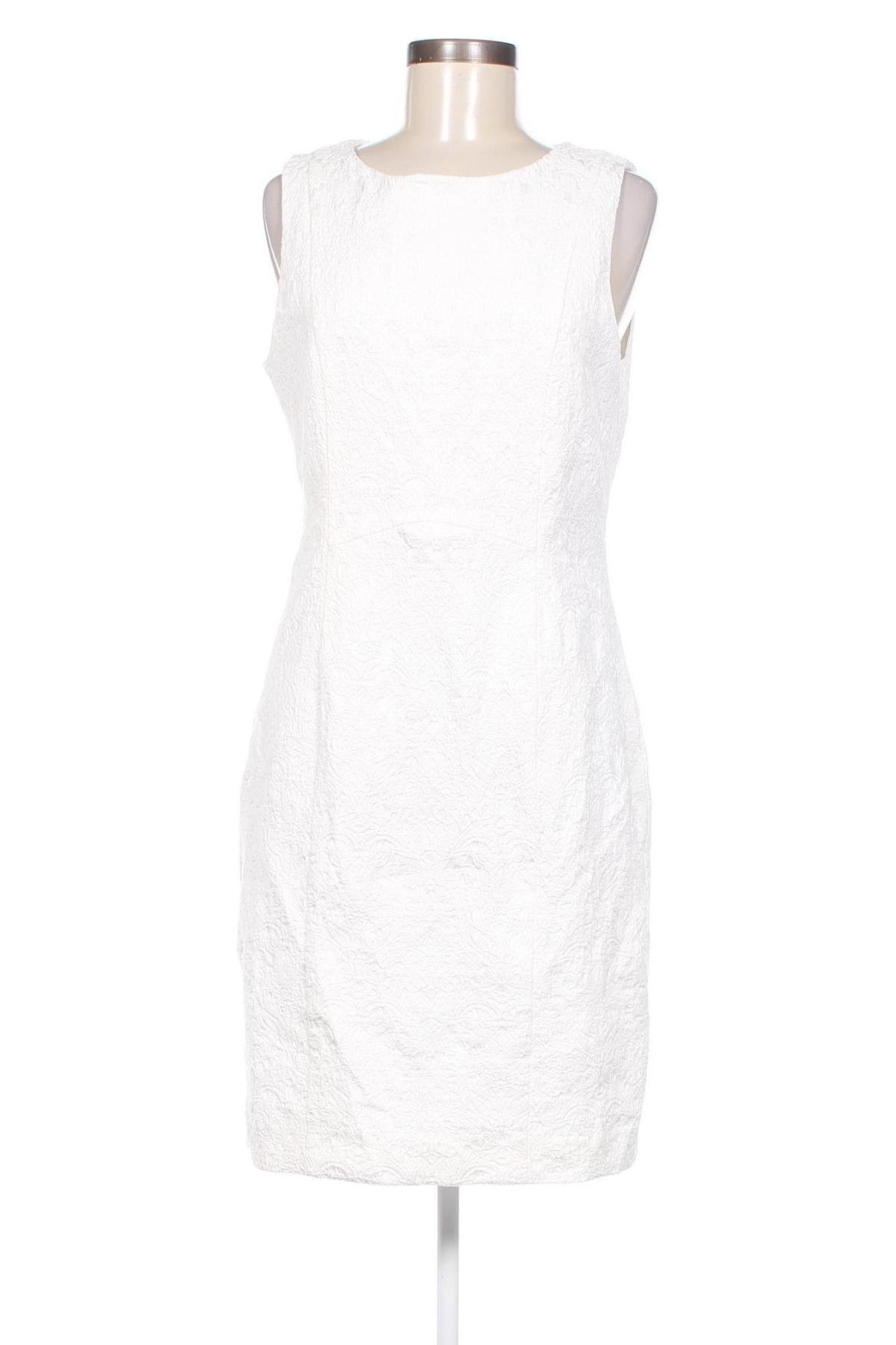 Šaty  H&M, Velikost XL, Barva Bílá, Cena  462,00 Kč