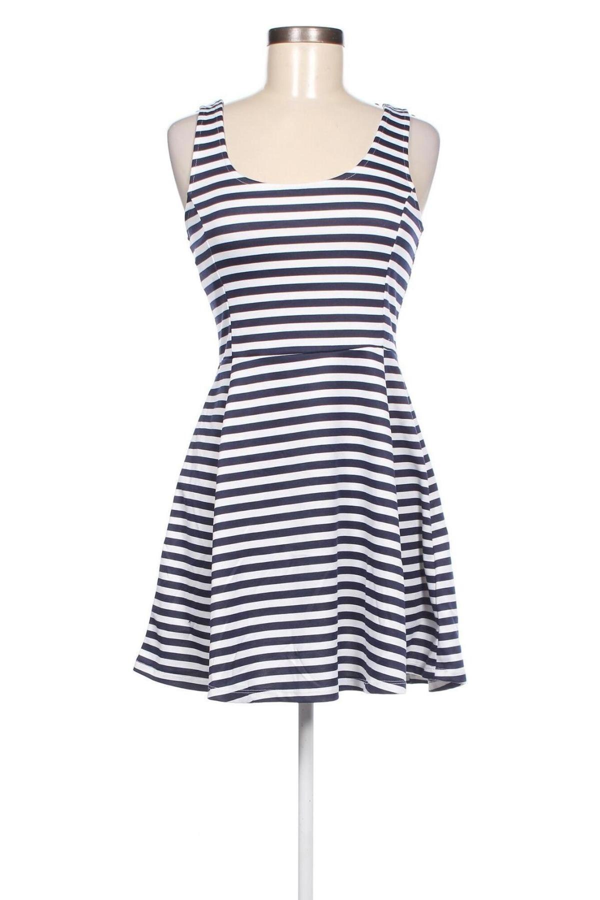 Kleid H&M, Größe M, Farbe Mehrfarbig, Preis € 7,06