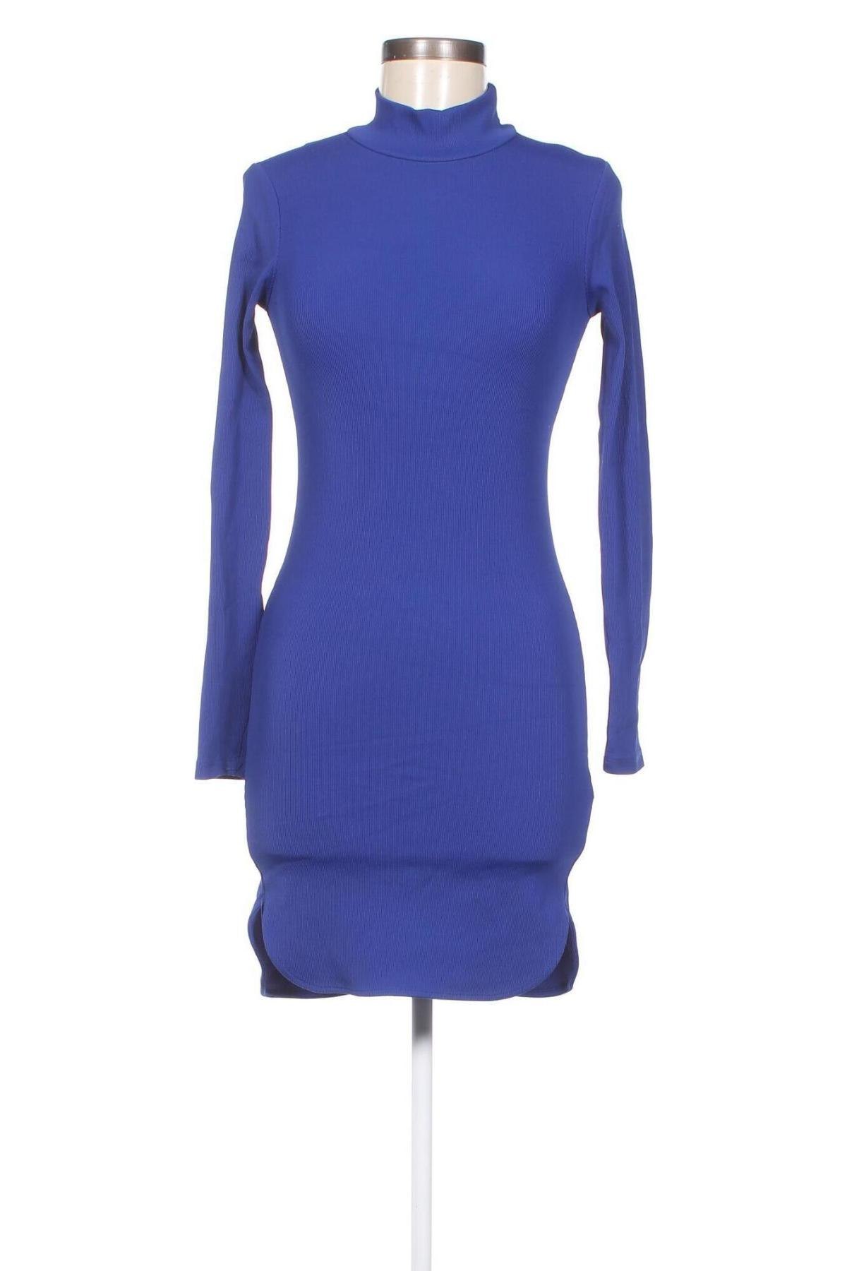 Šaty  H&M, Velikost M, Barva Modrá, Cena  162,00 Kč
