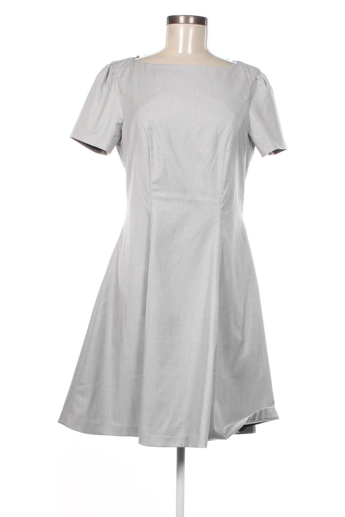 Kleid H&M, Größe L, Farbe Grau, Preis € 33,30