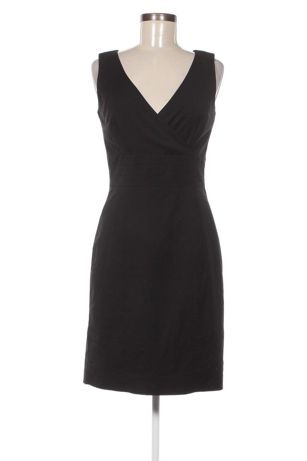 Rochie H&M, Mărime M, Culoare Negru, Preț 73,98 Lei