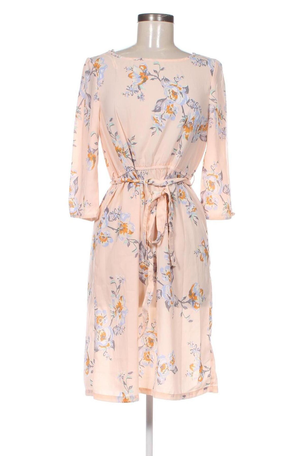 Φόρεμα H&M, Μέγεθος S, Χρώμα Πολύχρωμο, Τιμή 13,96 €