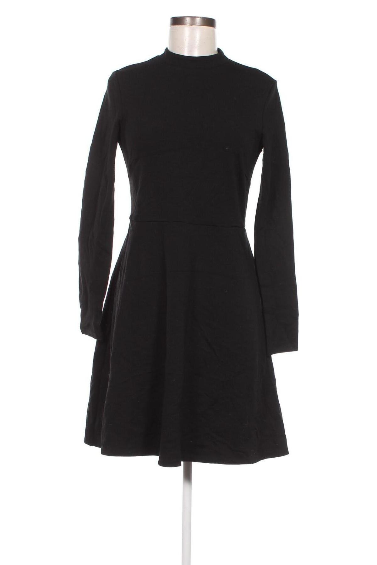 Šaty  H&M, Velikost M, Barva Černá, Cena  125,00 Kč