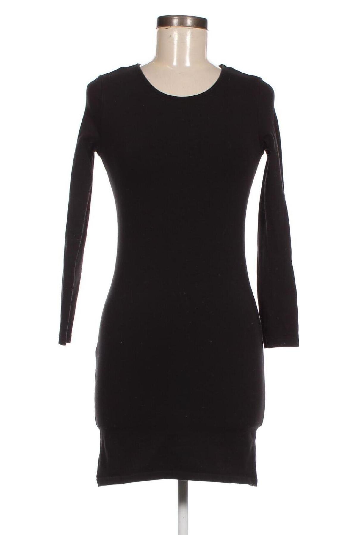 Rochie H&M Divided, Mărime S, Culoare Negru, Preț 7,99 Lei