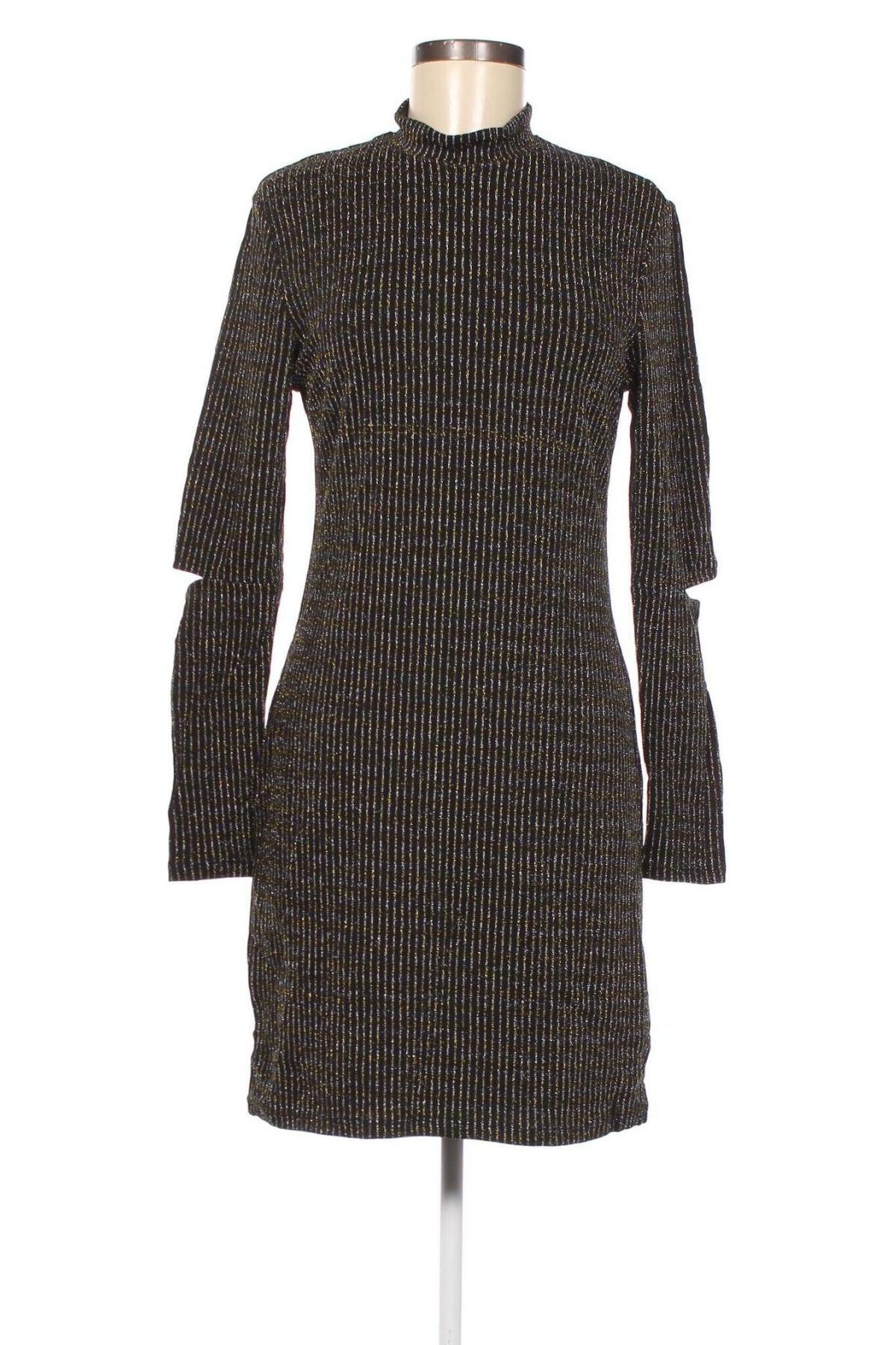Kleid H&M Divided, Größe L, Farbe Mehrfarbig, Preis € 8,07