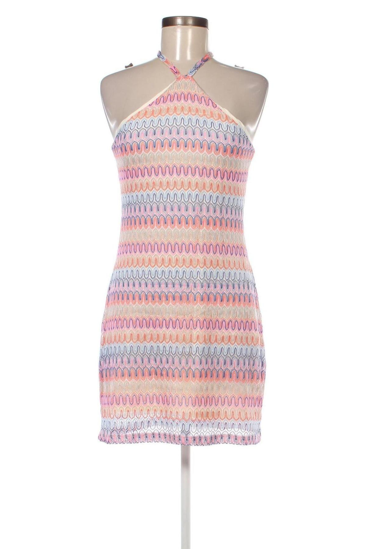 Kleid H&M Divided, Größe S, Farbe Mehrfarbig, Preis 32,01 €