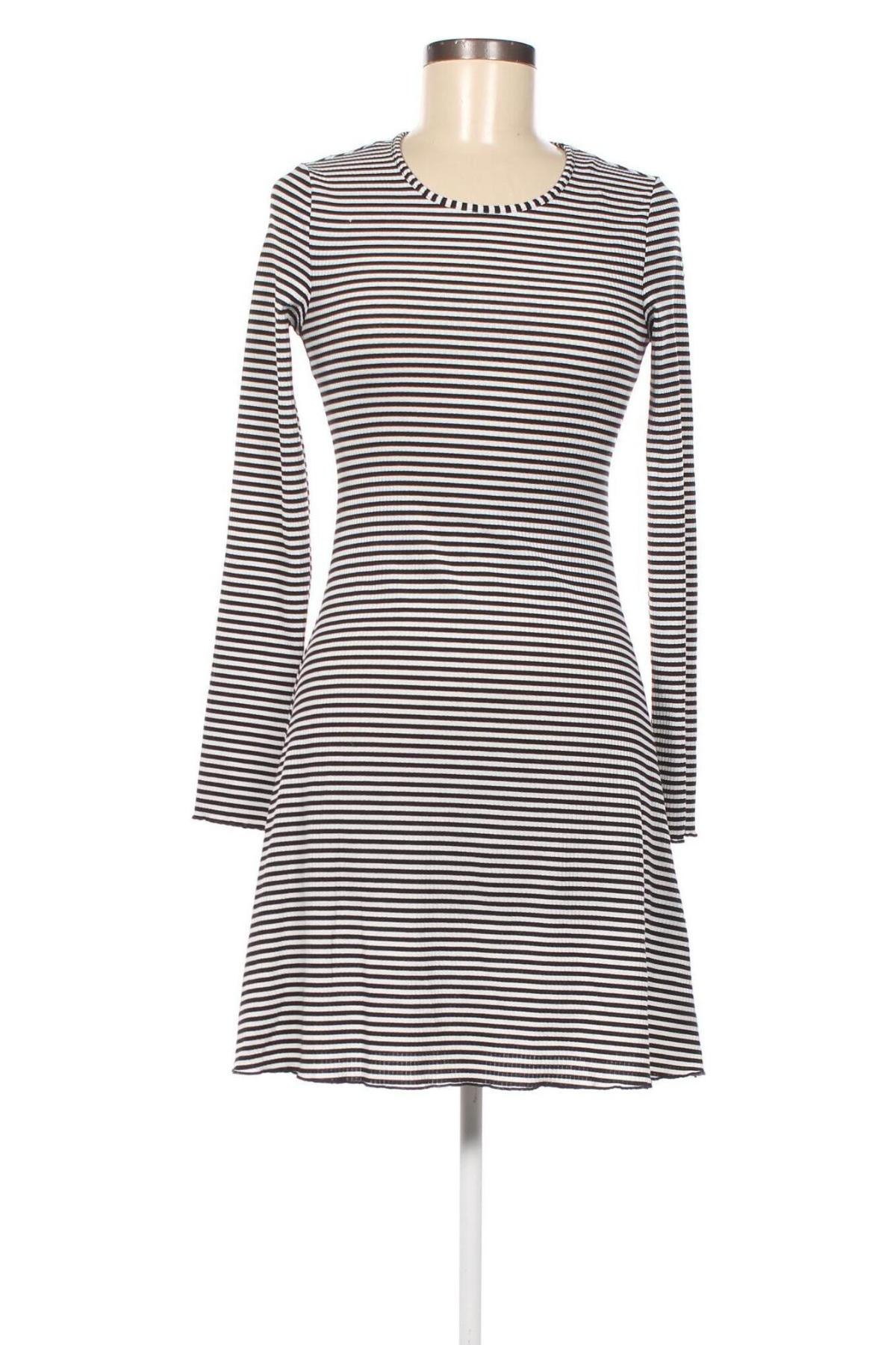 Kleid H&M Divided, Größe S, Farbe Mehrfarbig, Preis € 6,66