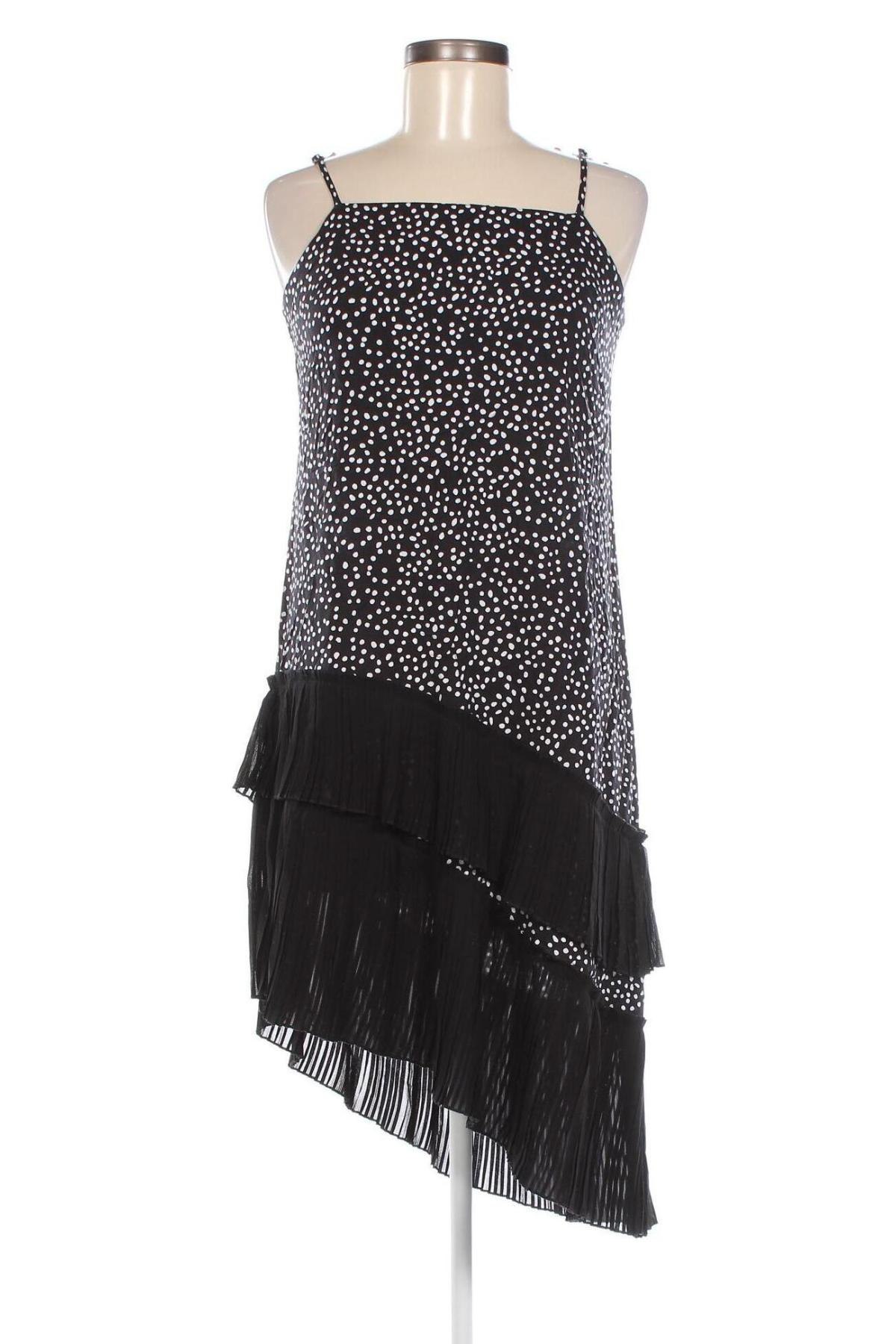 Φόρεμα H&M Divided, Μέγεθος S, Χρώμα Μαύρο, Τιμή 5,02 €
