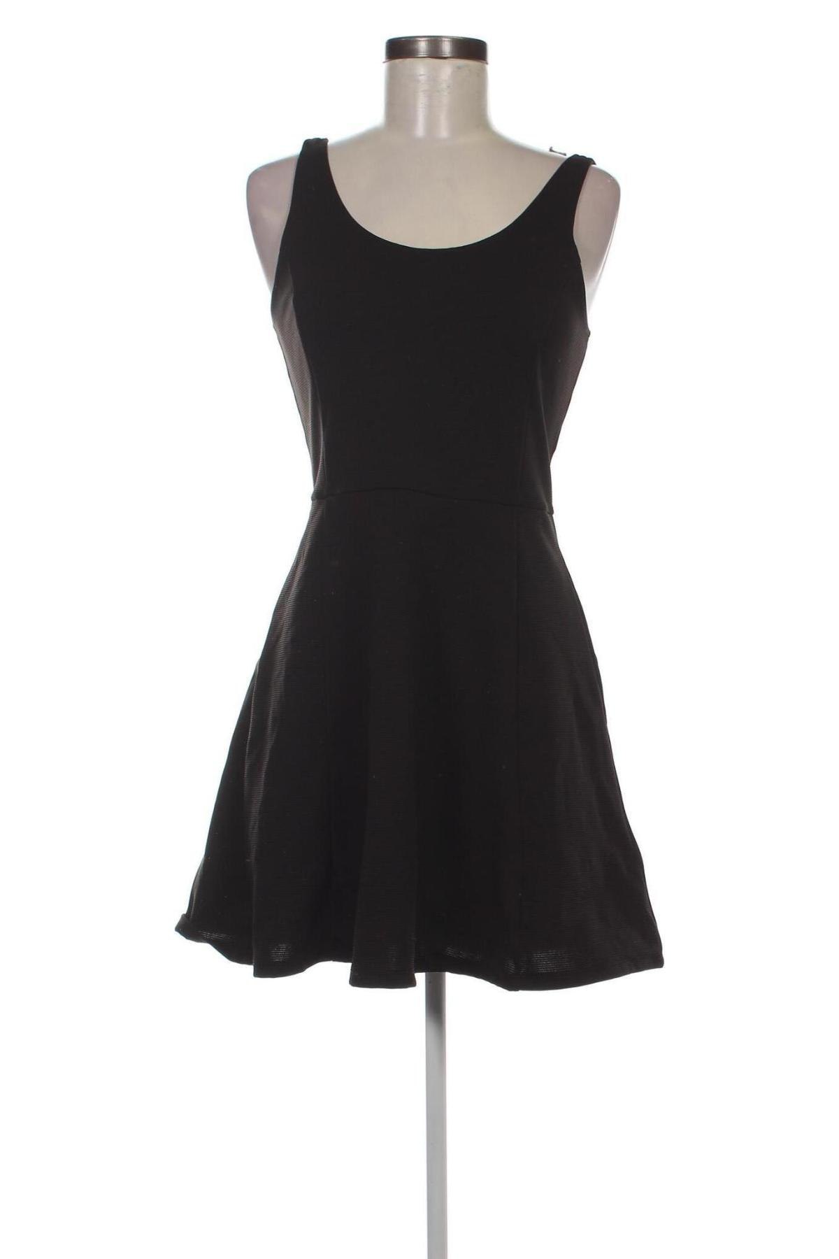 Rochie H&M Divided, Mărime M, Culoare Negru, Preț 38,16 Lei