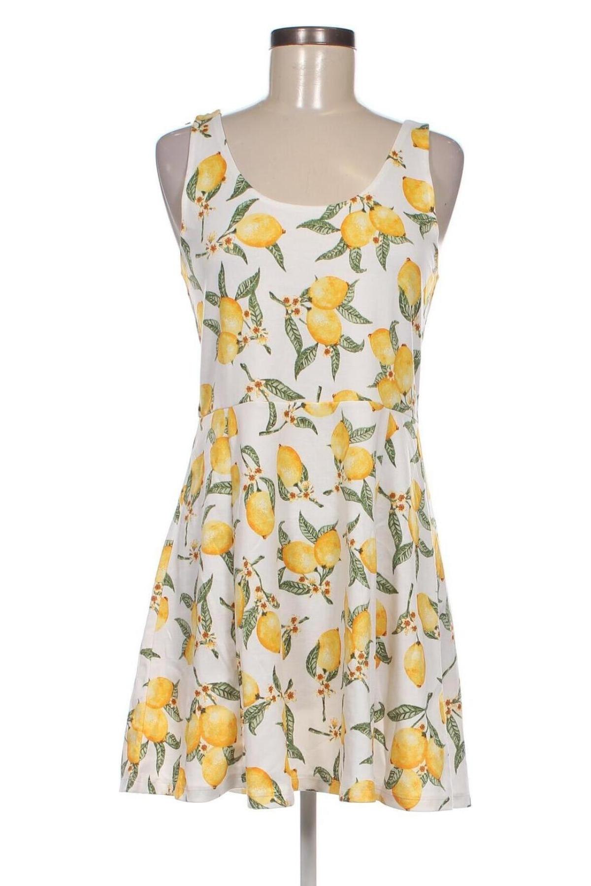 Φόρεμα H&M Divided, Μέγεθος XL, Χρώμα Πολύχρωμο, Τιμή 6,64 €