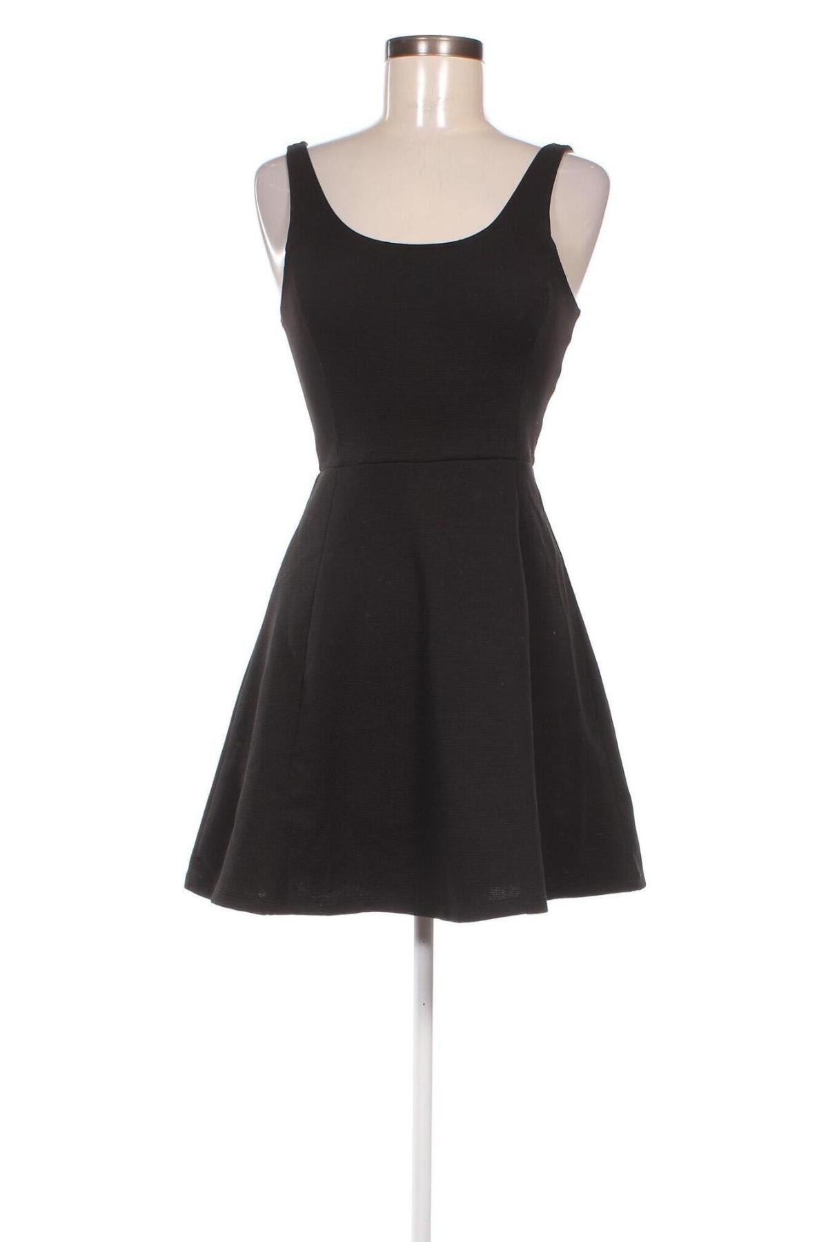 Kleid H&M Divided, Größe S, Farbe Schwarz, Preis € 20,18