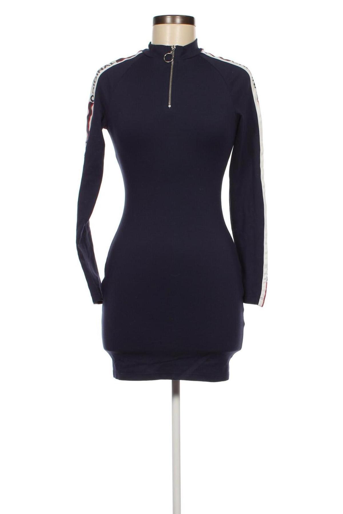 Φόρεμα H&M Divided, Μέγεθος S, Χρώμα Μπλέ, Τιμή 4,84 €