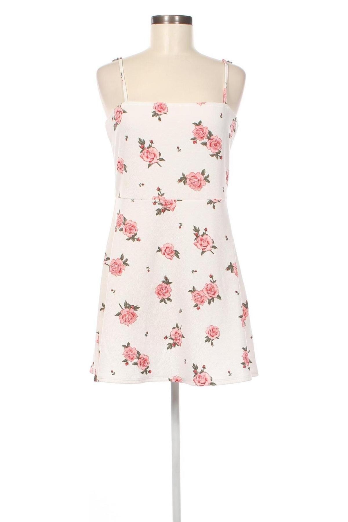 Φόρεμα H&M Divided, Μέγεθος XL, Χρώμα Πολύχρωμο, Τιμή 9,30 €