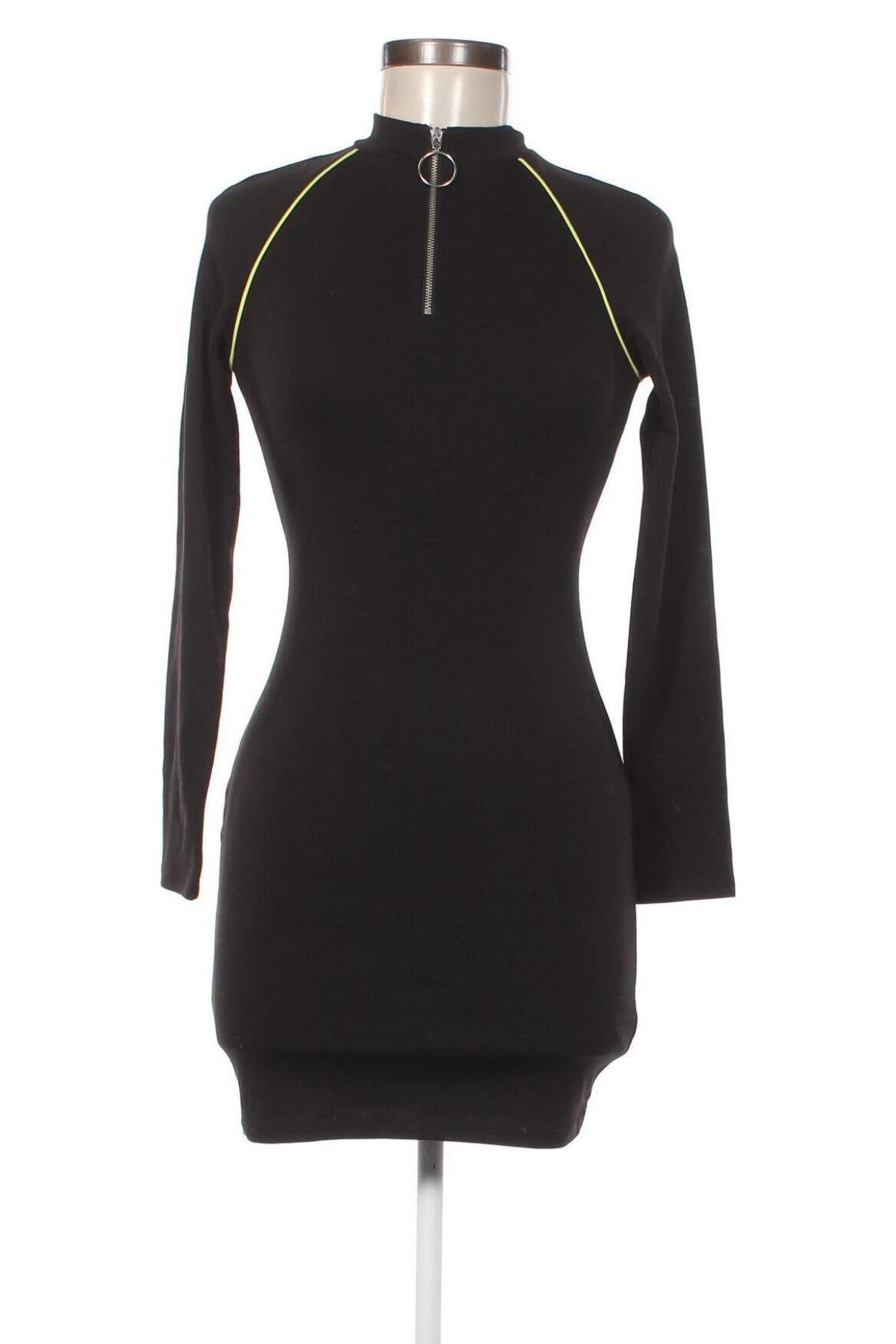 Šaty  H&M Divided, Veľkosť S, Farba Čierna, Cena  2,82 €