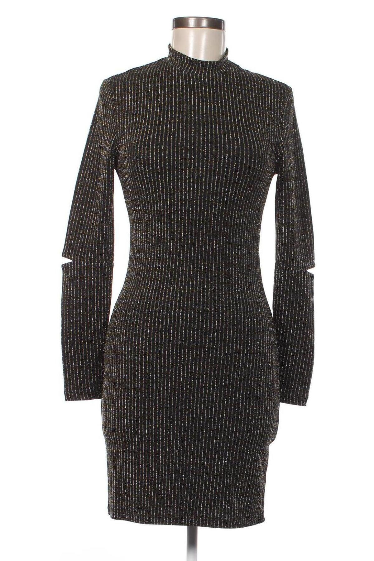 Kleid H&M Divided, Größe S, Farbe Mehrfarbig, Preis 38,00 €