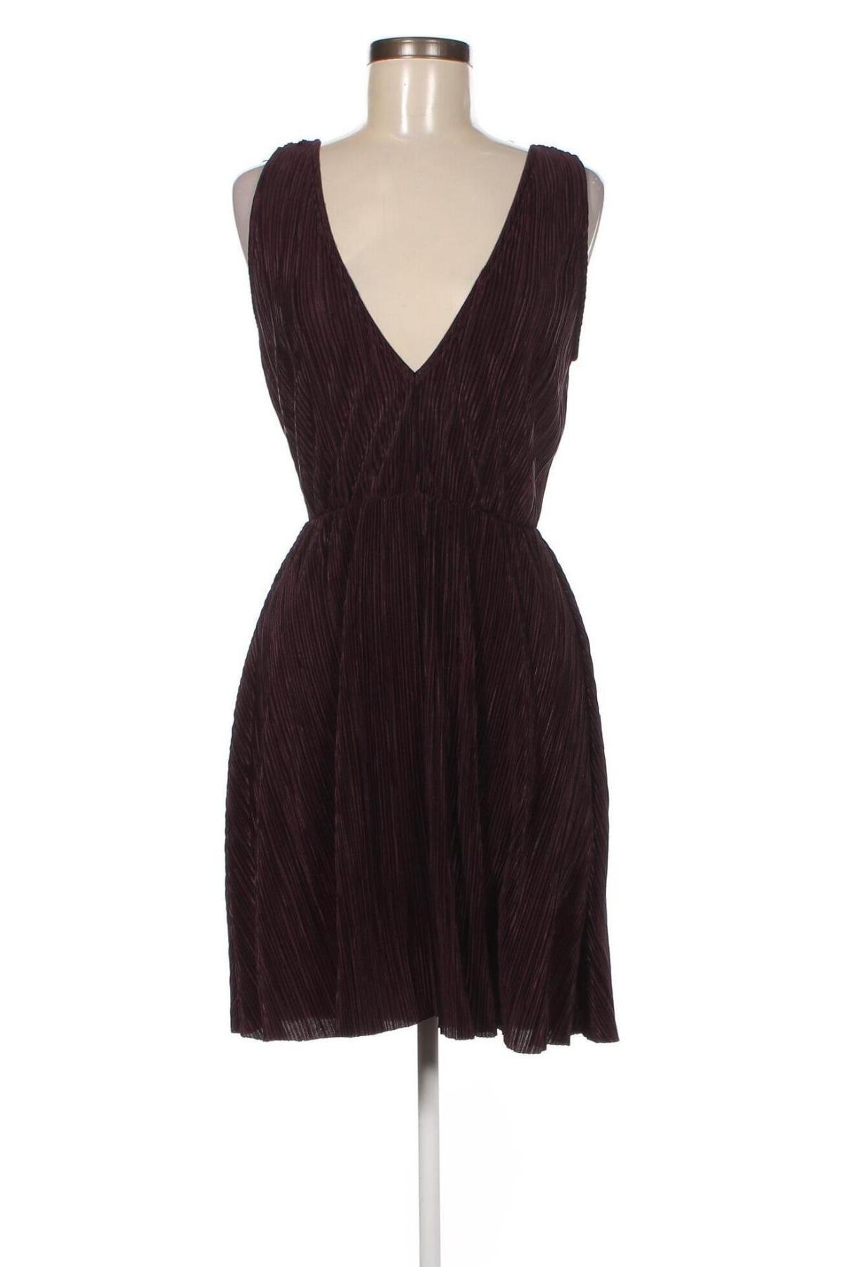Kleid H&M Divided, Größe M, Farbe Lila, Preis 7,65 €