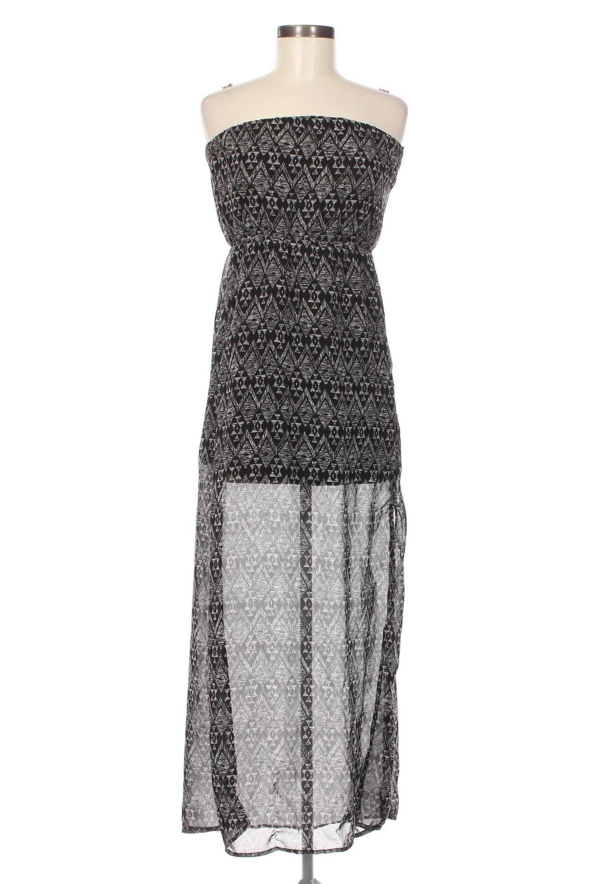 Kleid H&M Divided, Größe S, Farbe Mehrfarbig, Preis 7,65 €