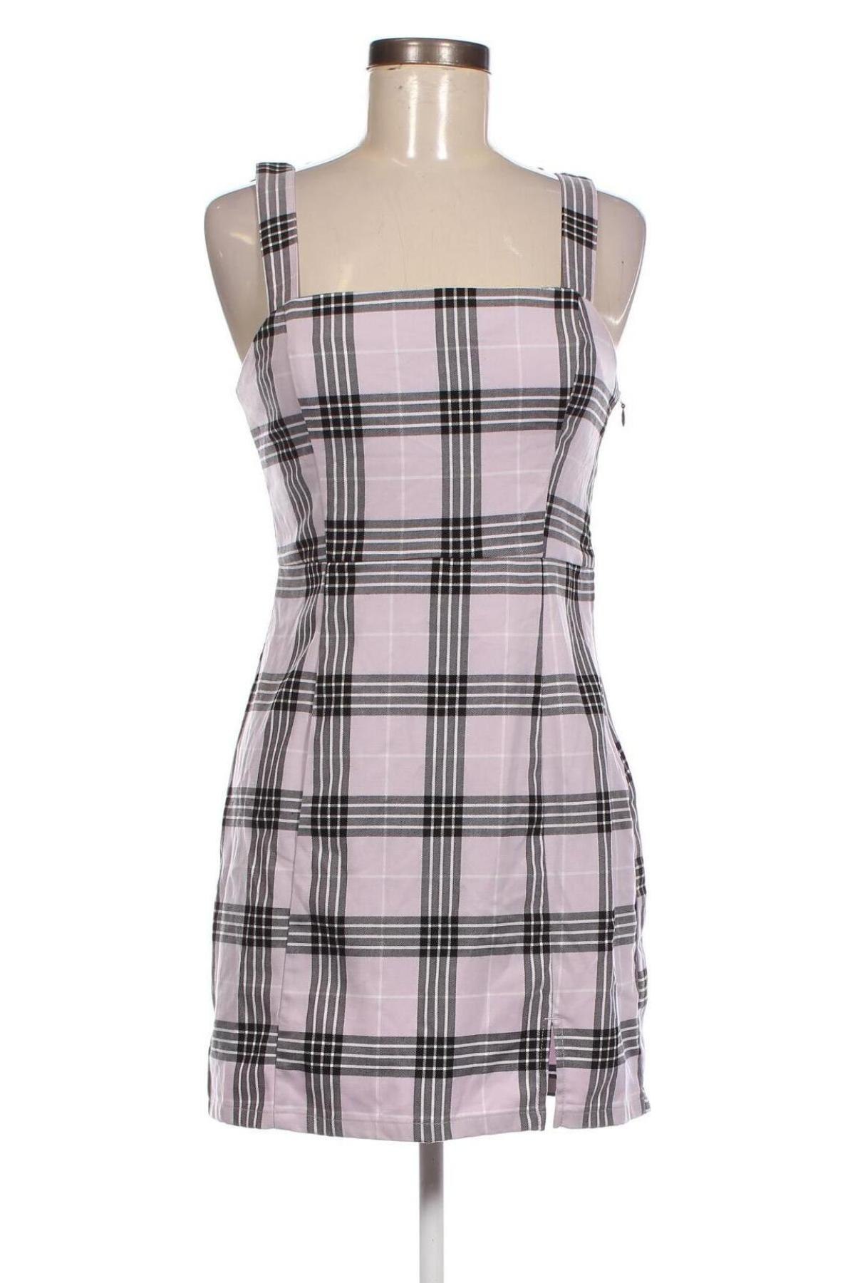 Φόρεμα H&M Divided, Μέγεθος M, Χρώμα Πολύχρωμο, Τιμή 26,87 €