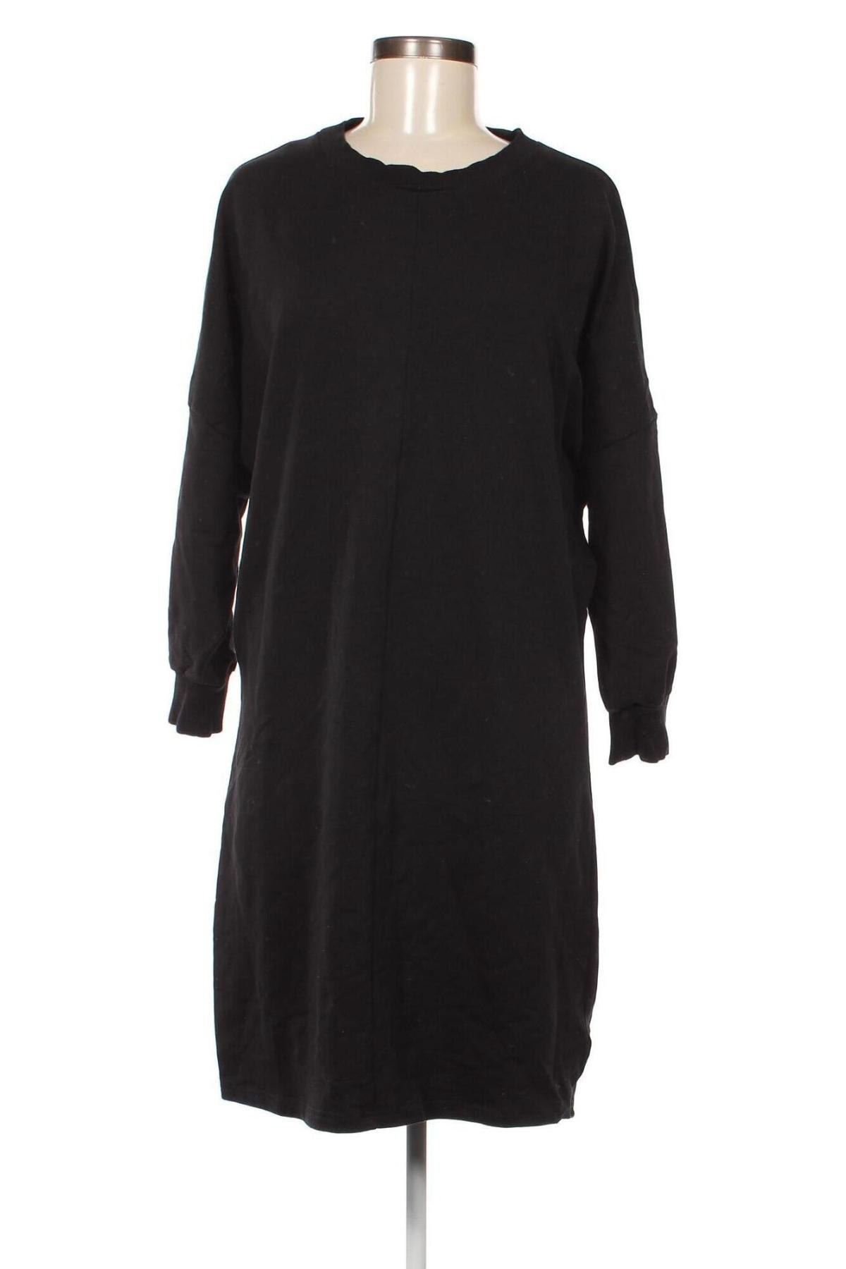 Kleid H&M L.O.G.G., Größe XL, Farbe Schwarz, Preis 5,25 €
