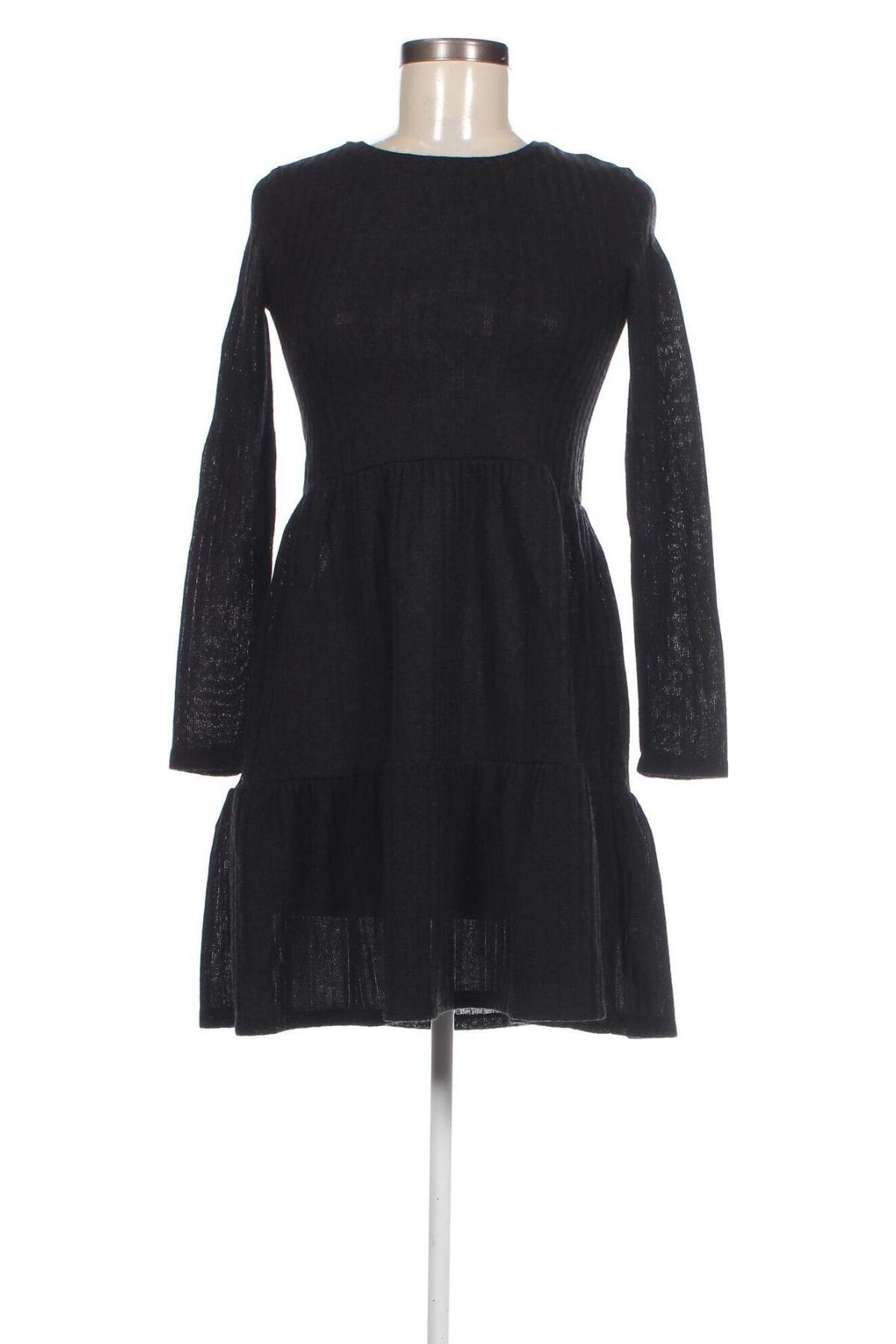 Φόρεμα Haily`s, Μέγεθος XS, Χρώμα Μαύρο, Τιμή 18,37 €