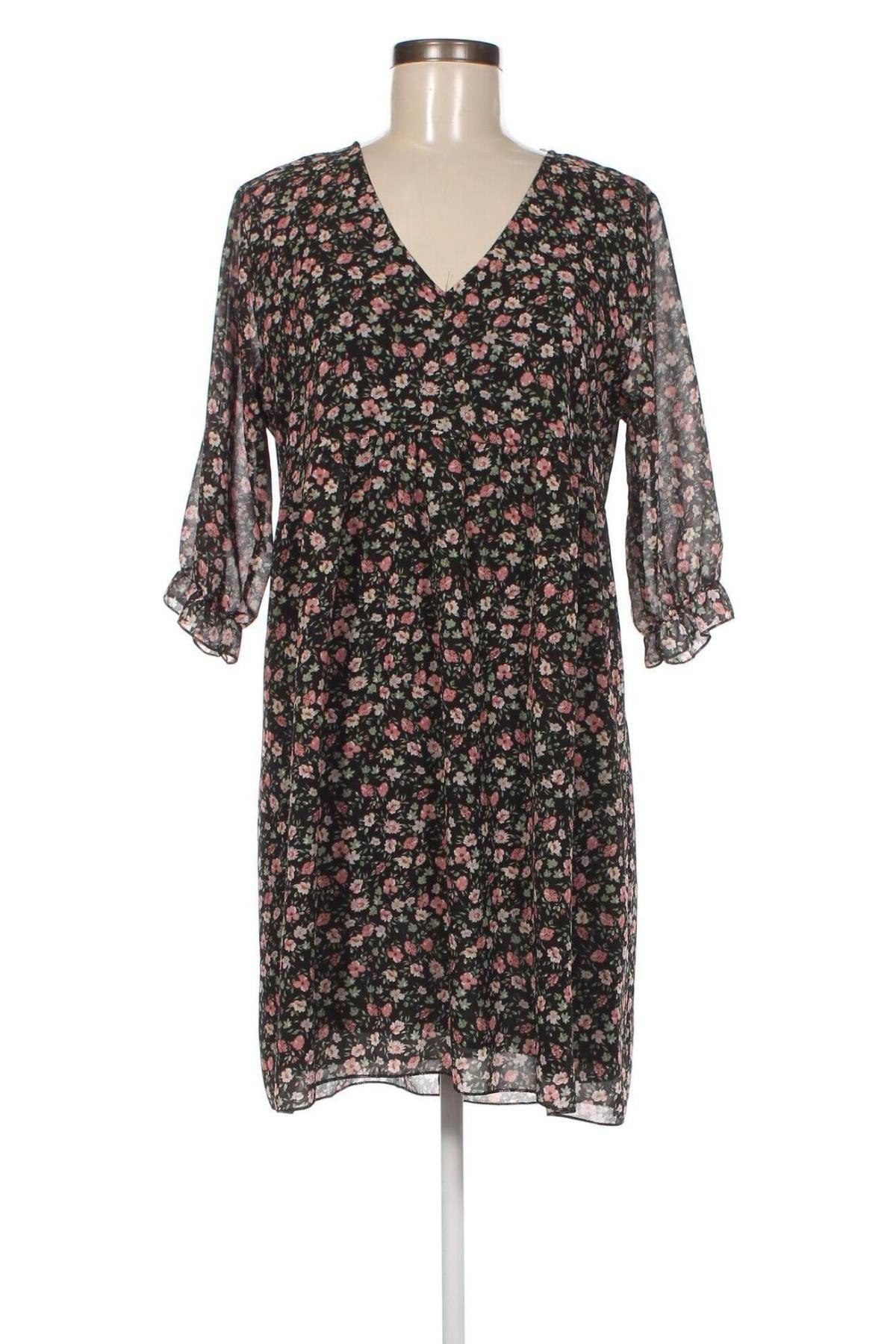 Φόρεμα Haily`s, Μέγεθος L, Χρώμα Πολύχρωμο, Τιμή 16,65 €