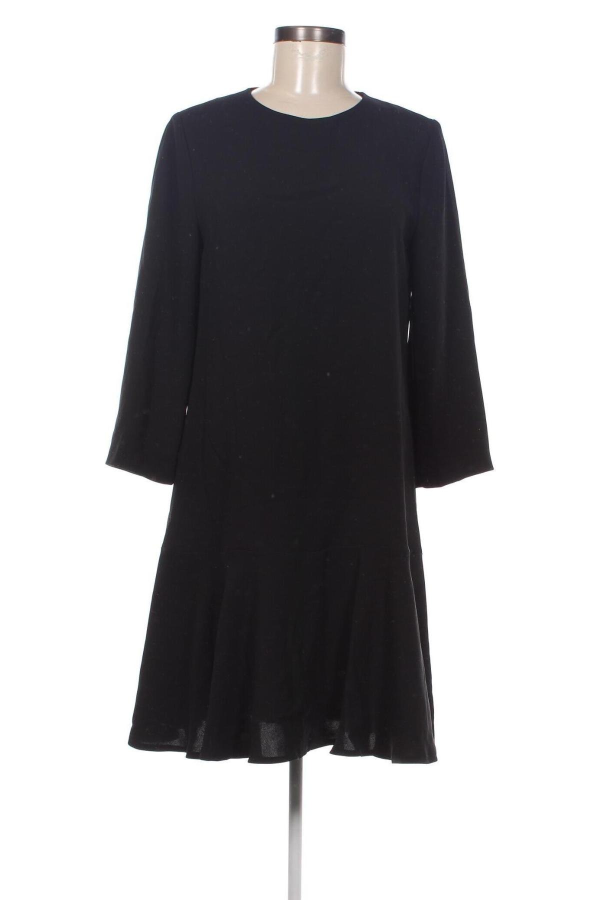 Šaty  Hallhuber, Veľkosť M, Farba Čierna, Cena  15,34 €