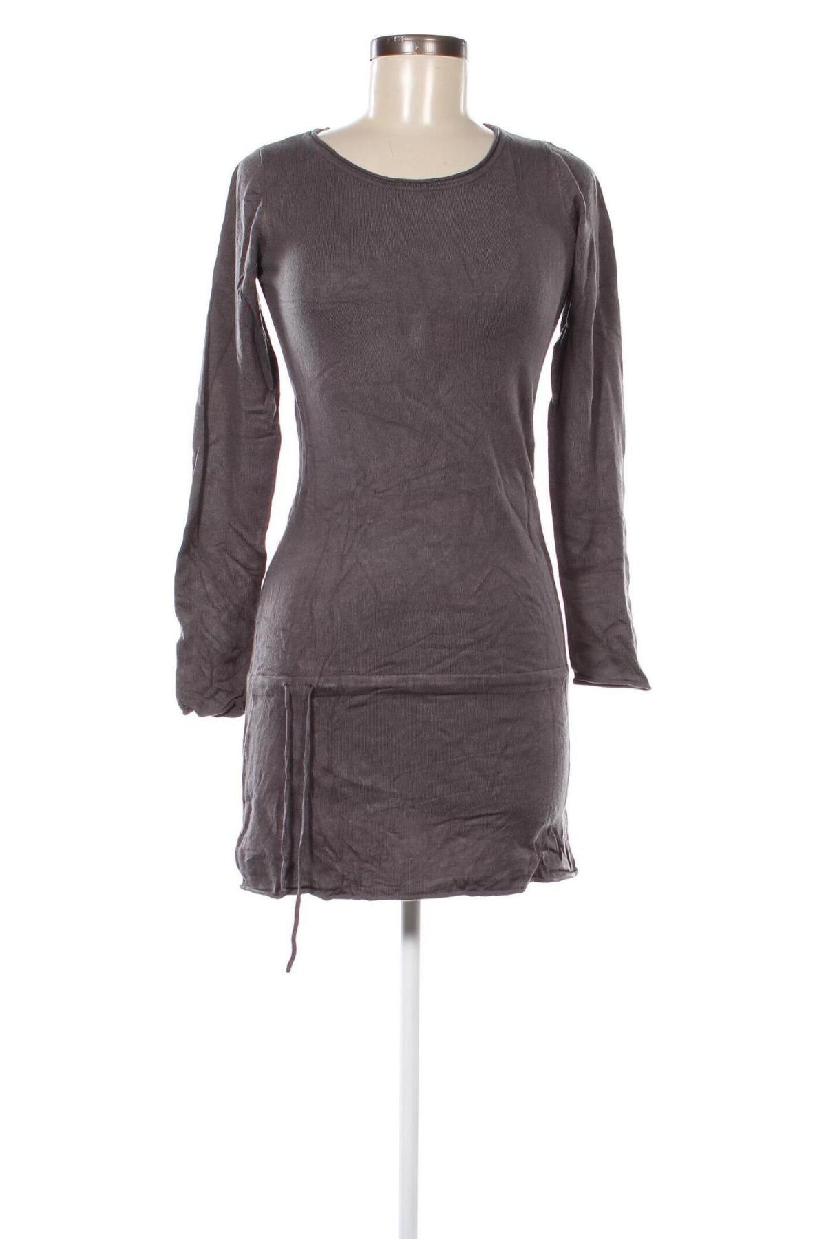 Kleid Hallhuber, Größe XS, Farbe Grau, Preis € 8,56