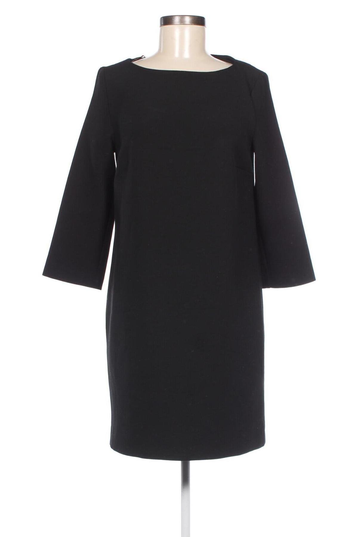 Φόρεμα Hallhuber, Μέγεθος M, Χρώμα Μαύρο, Τιμή 16,74 €