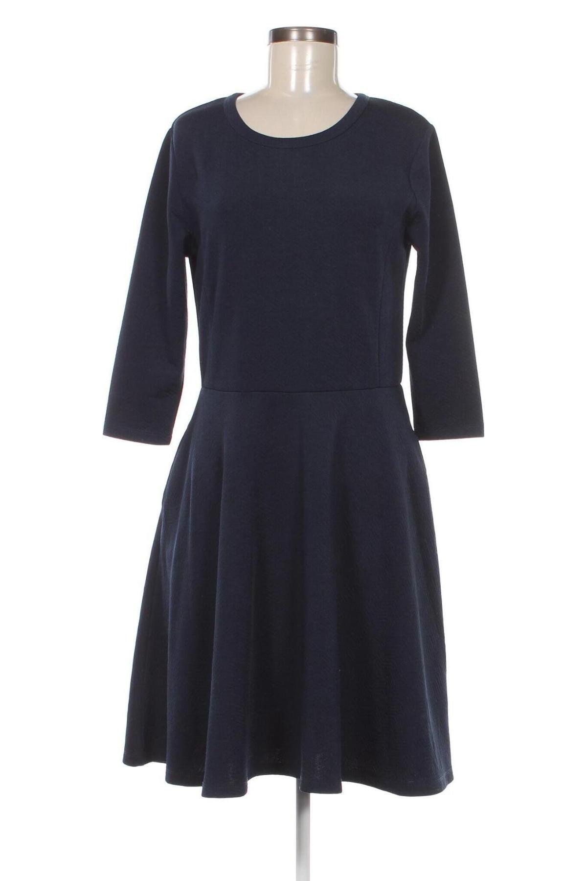 Kleid Hampton Republic, Größe L, Farbe Blau, Preis 13,50 €