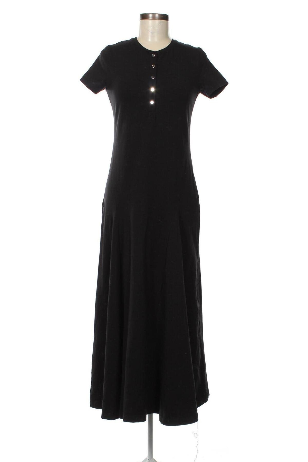 Φόρεμα Heine, Μέγεθος S, Χρώμα Μαύρο, Τιμή 14,00 €