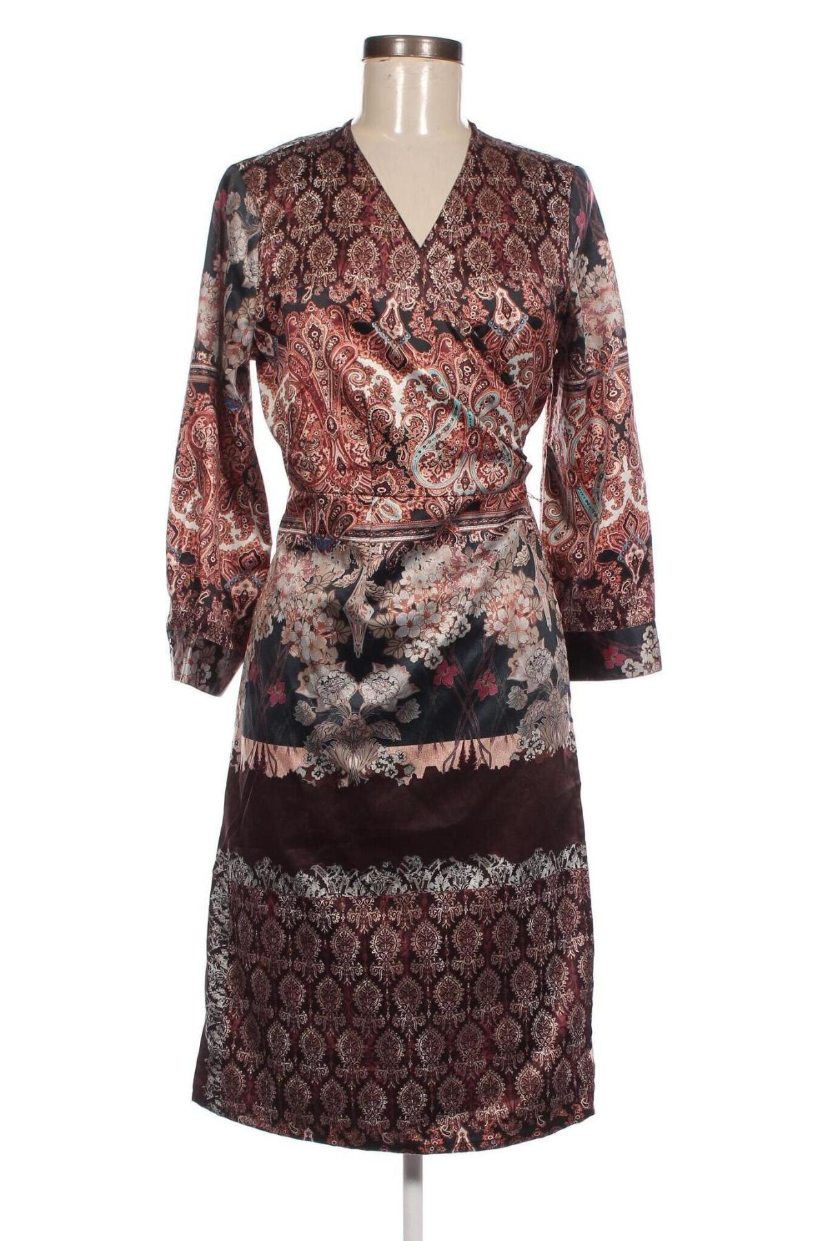 Kleid Heine, Größe M, Farbe Mehrfarbig, Preis € 13,99