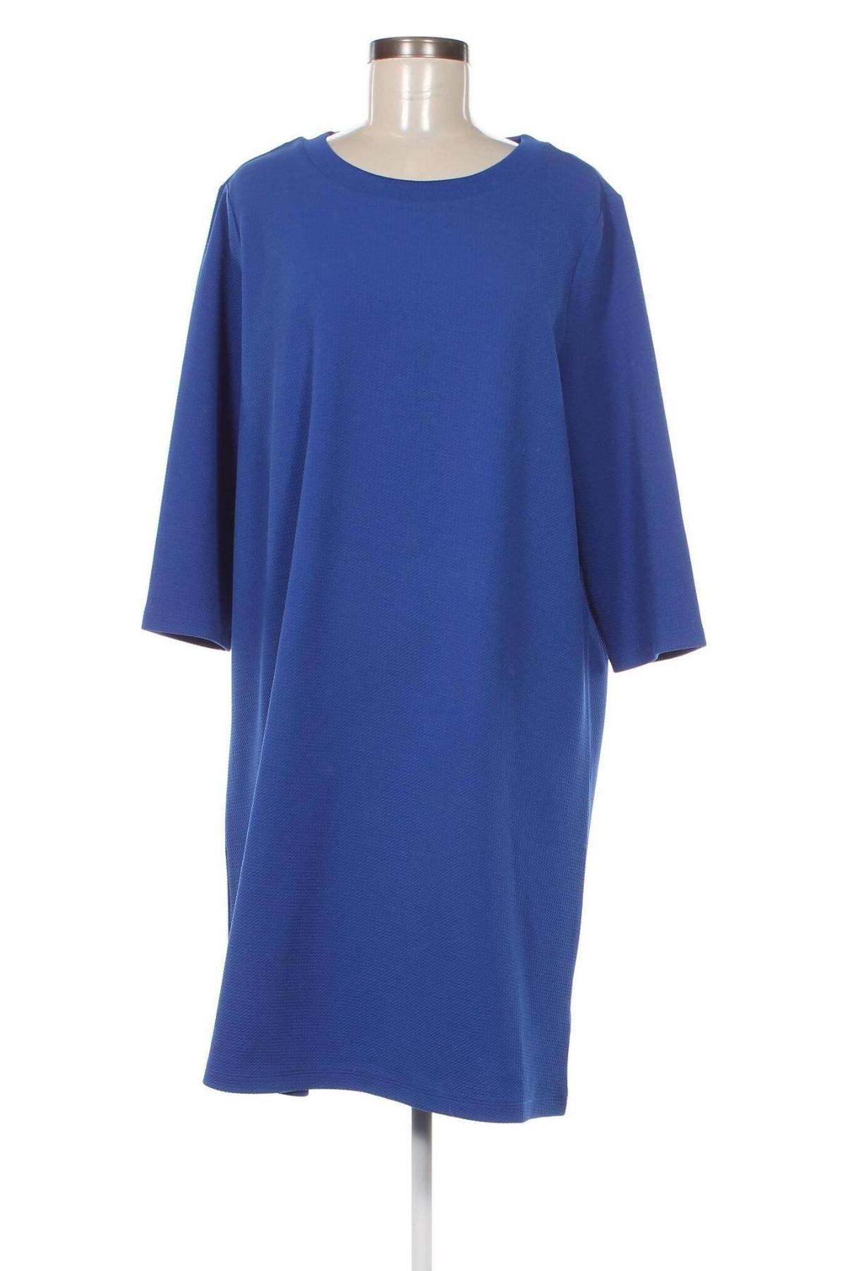Φόρεμα Hema, Μέγεθος XL, Χρώμα Μπλέ, Τιμή 9,30 €