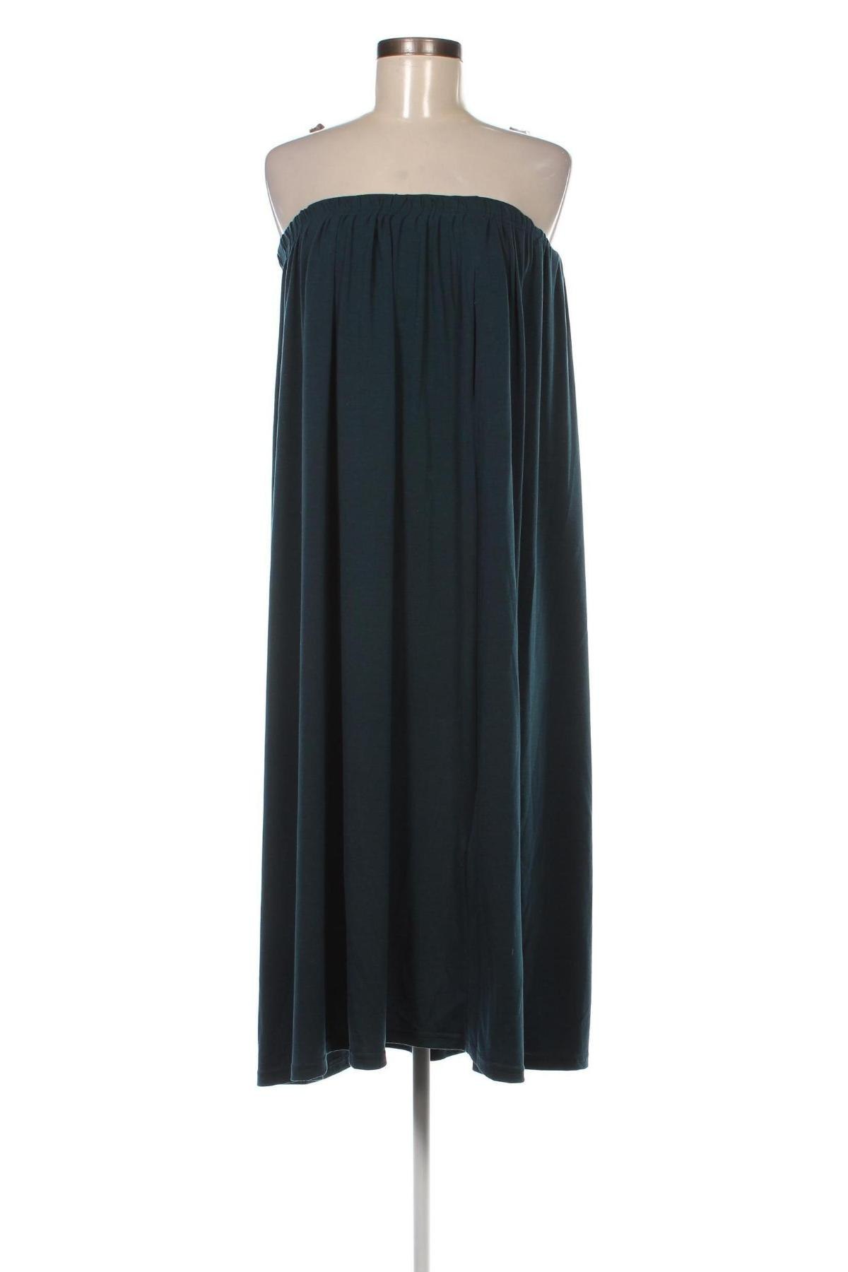Φόρεμα HotSquash London, Μέγεθος M, Χρώμα Πράσινο, Τιμή 48,20 €