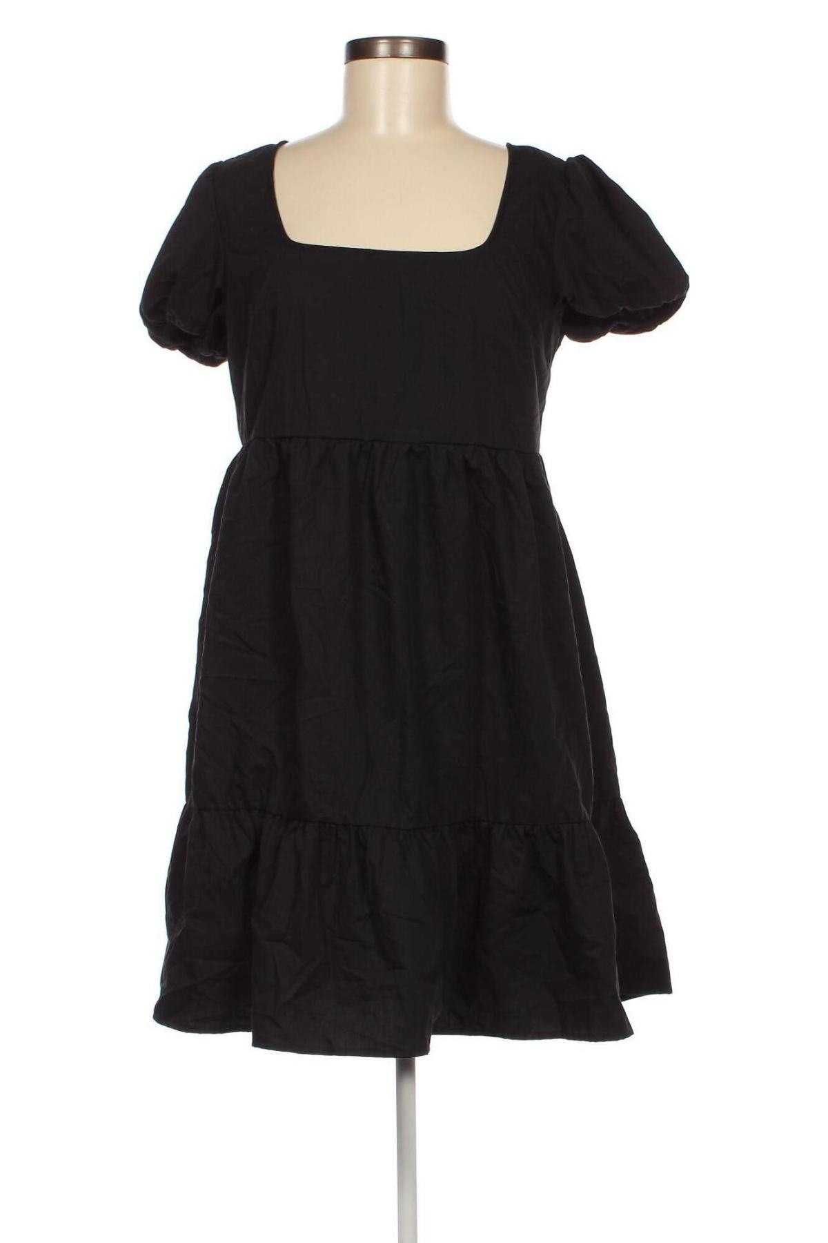Φόρεμα House, Μέγεθος XL, Χρώμα Μαύρο, Τιμή 17,94 €