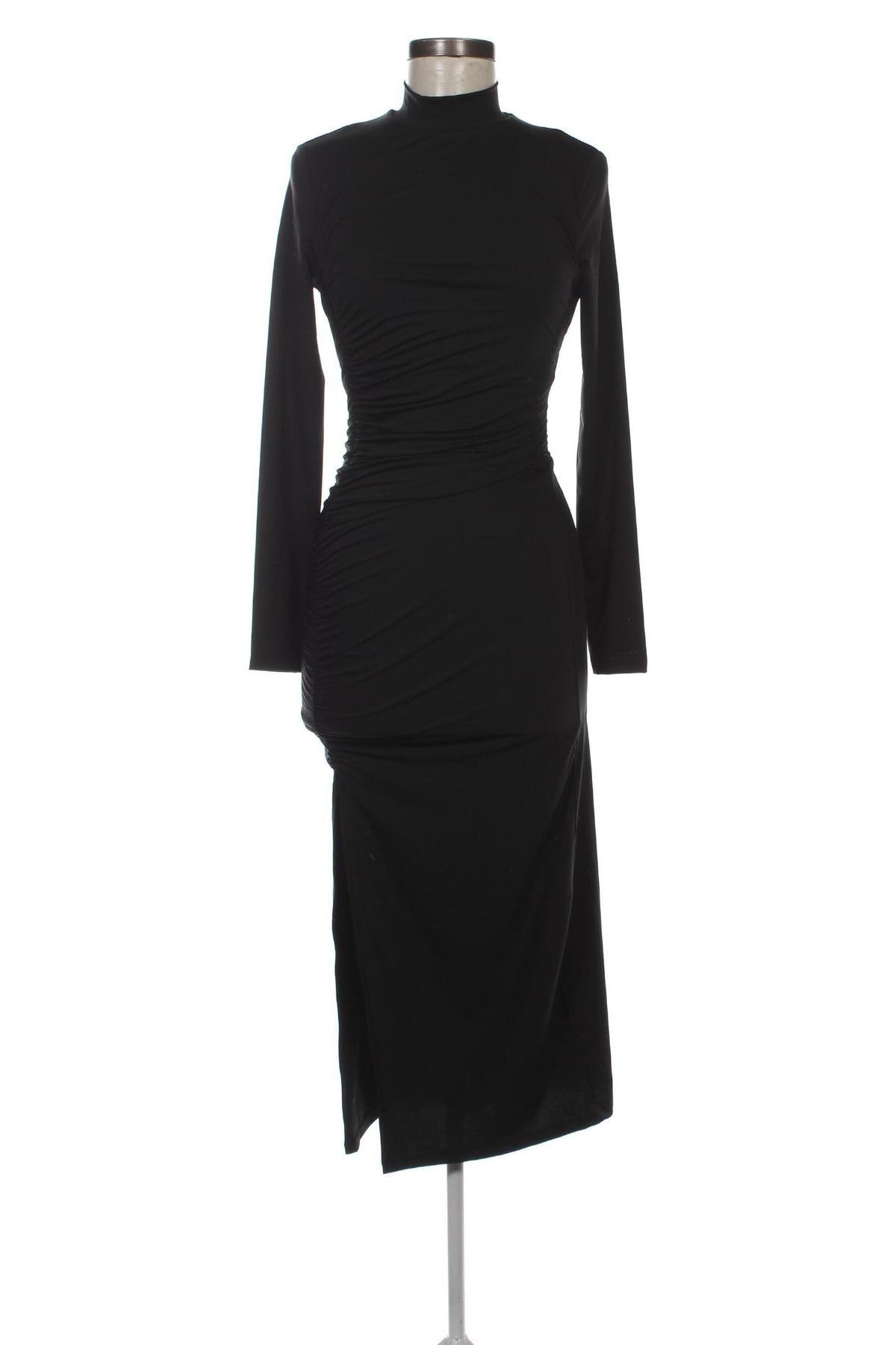 Kleid Hugo Boss, Größe S, Farbe Schwarz, Preis 151,22 €