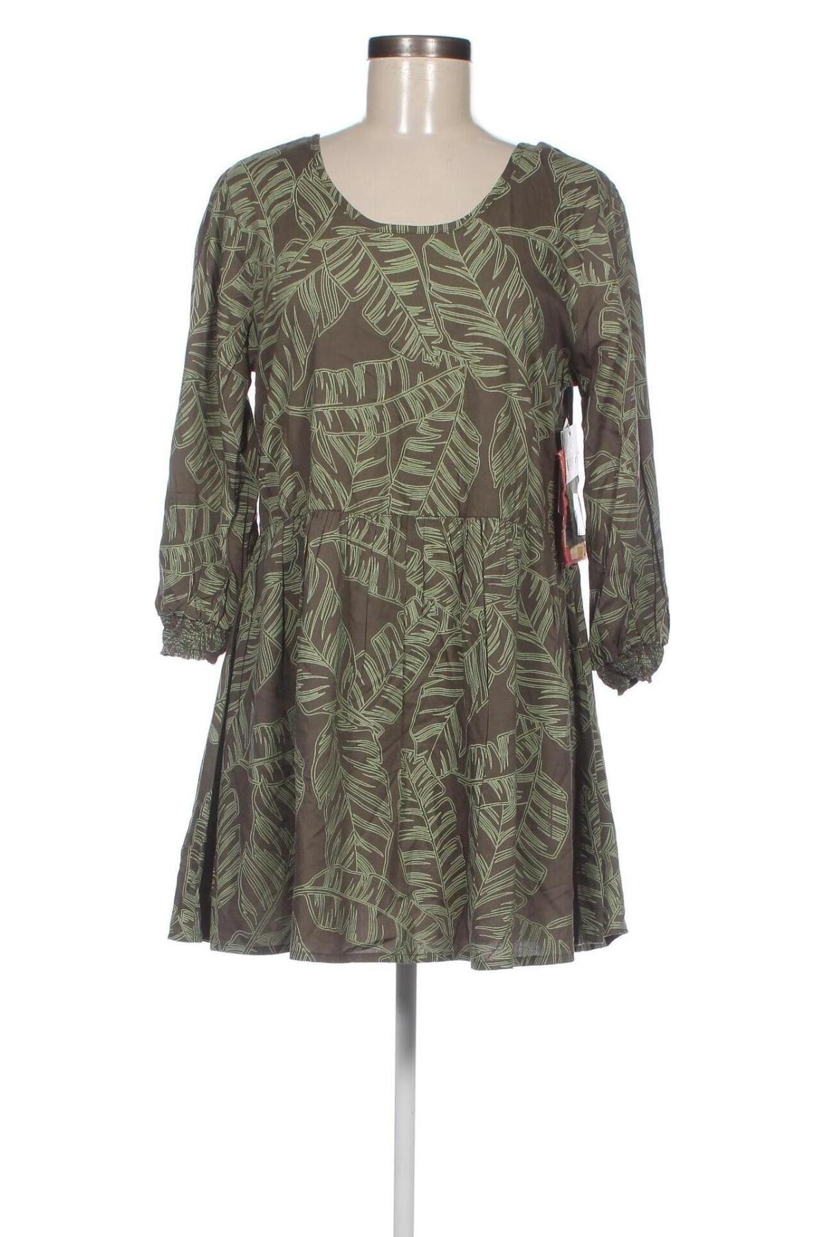 Kleid Hurley, Größe S, Farbe Grün, Preis 14,46 €