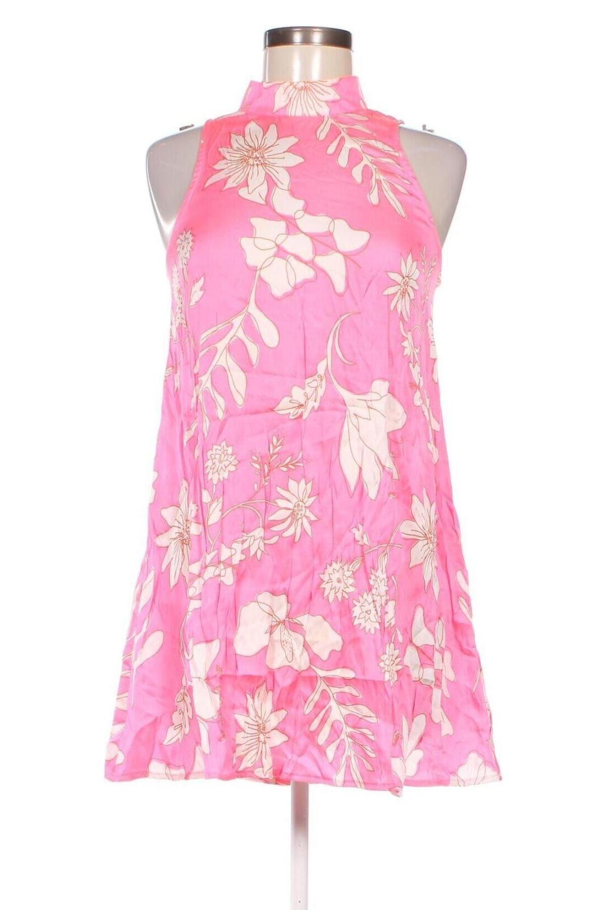 Φόρεμα I Love H81, Μέγεθος M, Χρώμα Ρόζ , Τιμή 11,88 €