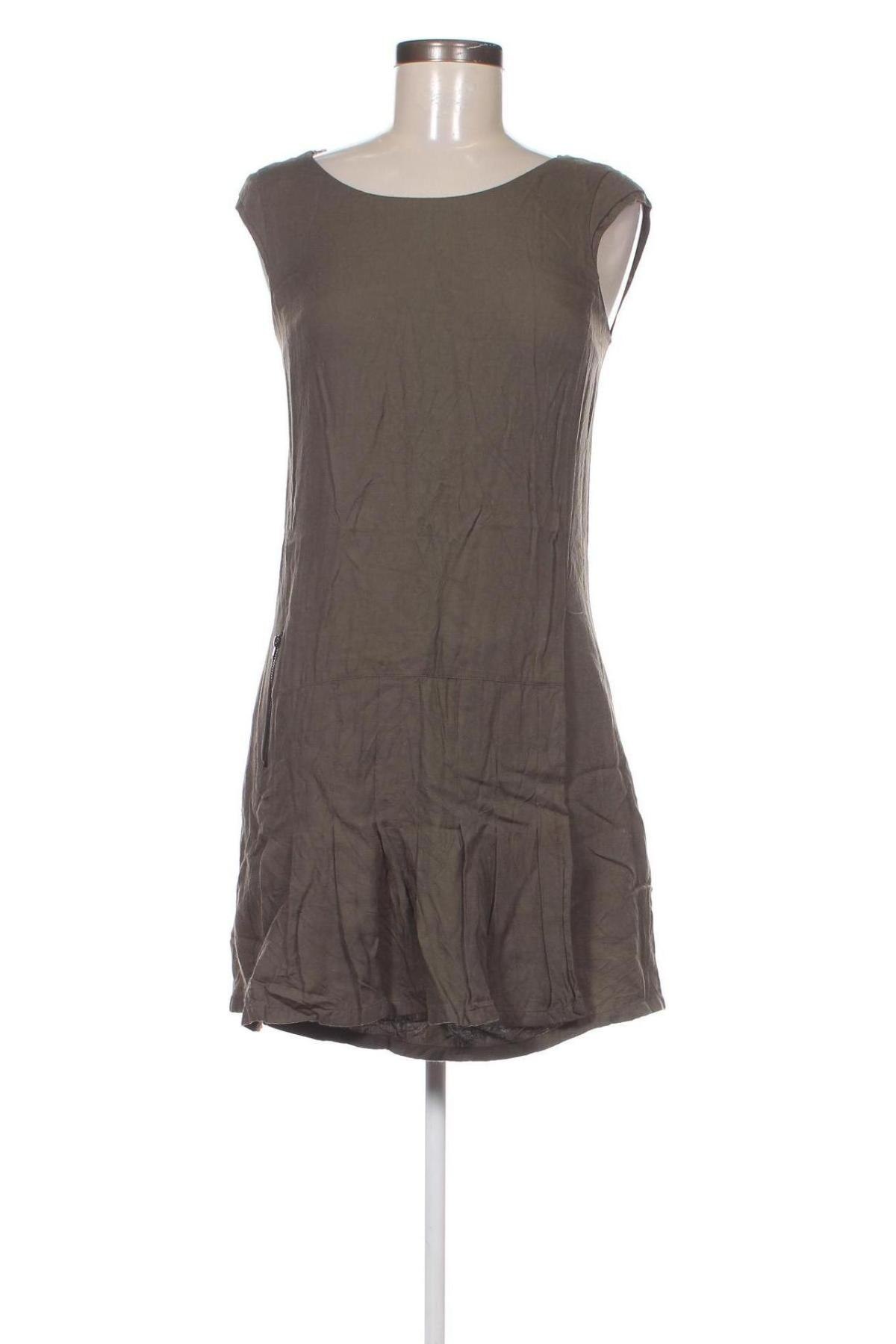 Kleid IKKS, Größe M, Farbe Grün, Preis 43,89 €