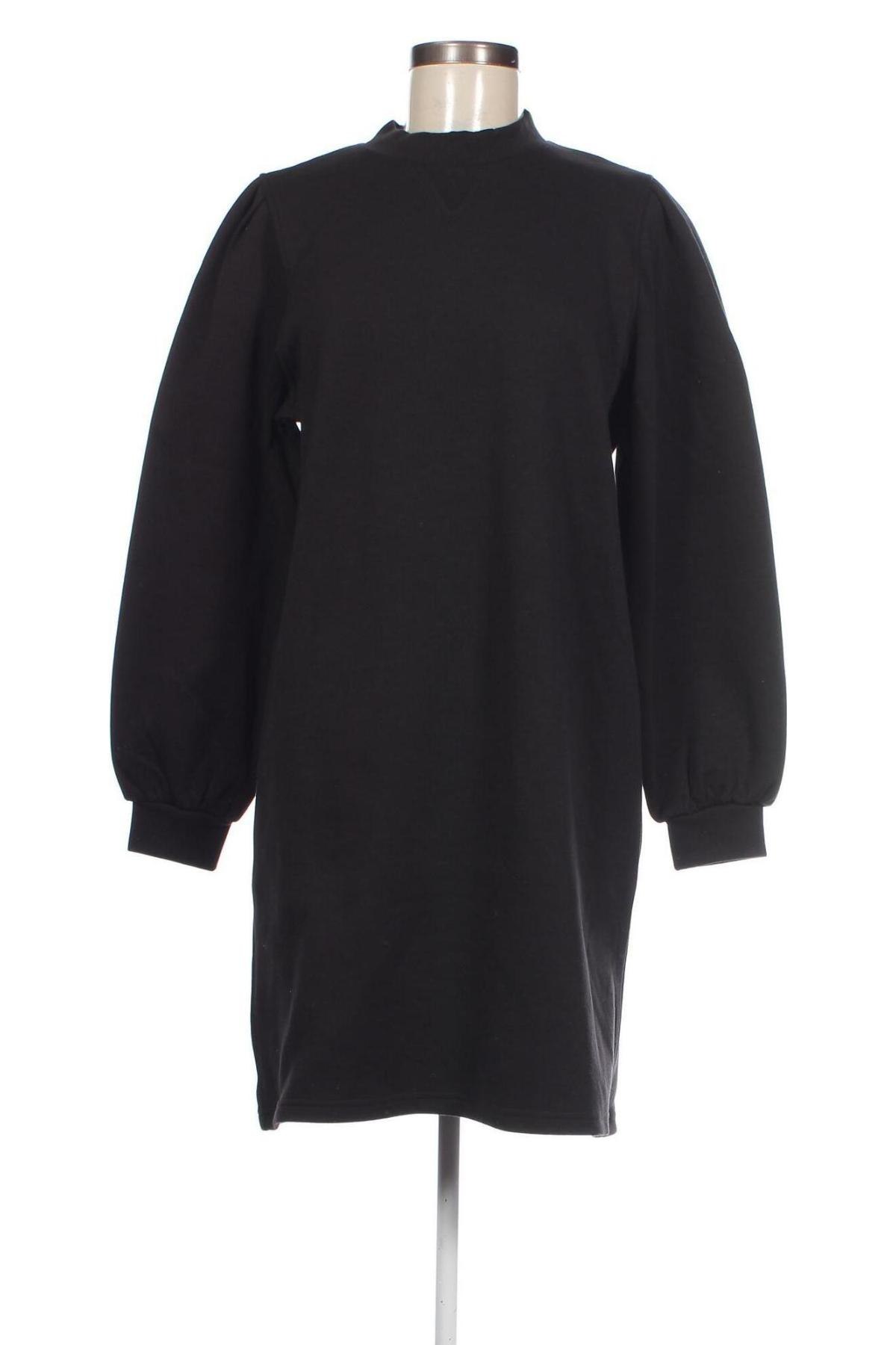 Kleid Ichi, Größe M, Farbe Schwarz, Preis € 8,35
