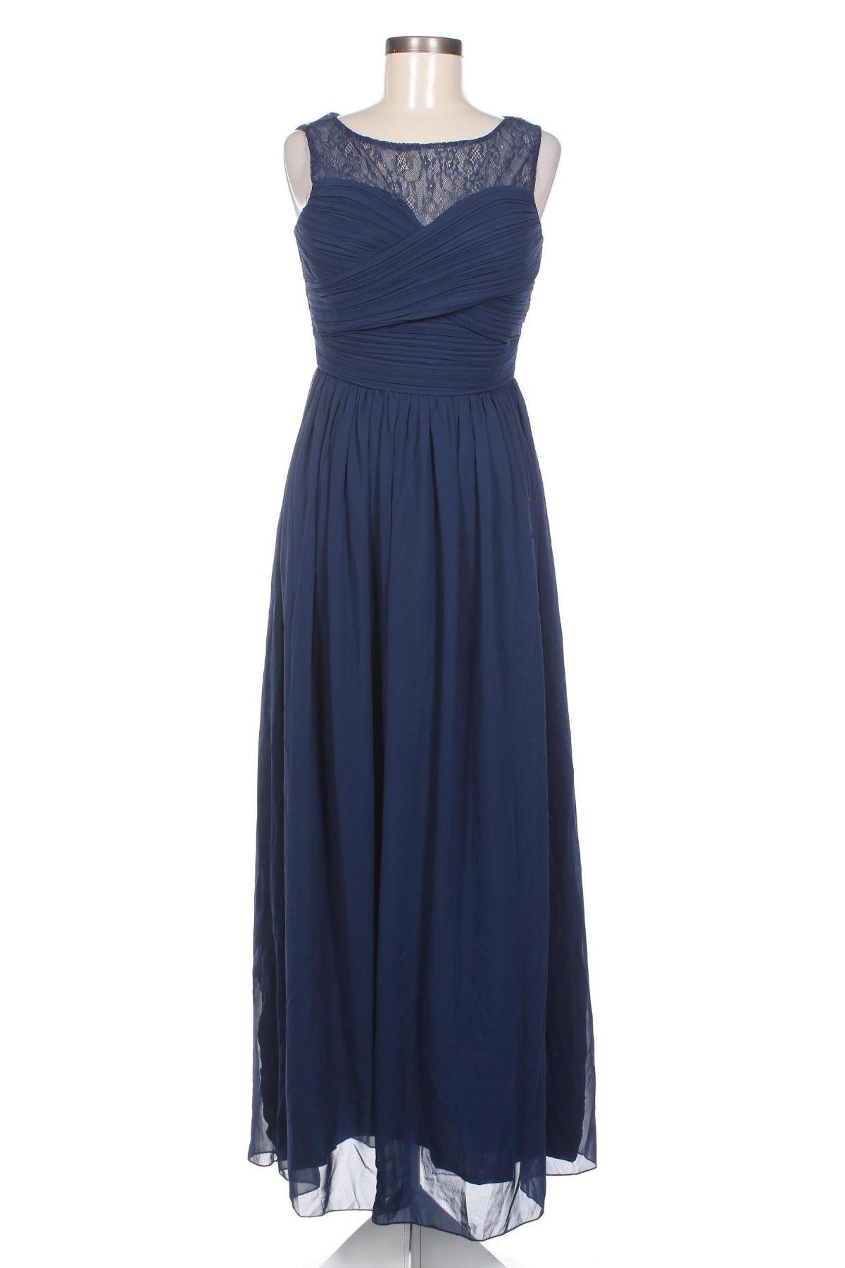 Kleid Iefiel, Größe M, Farbe Blau, Preis 9,18 €