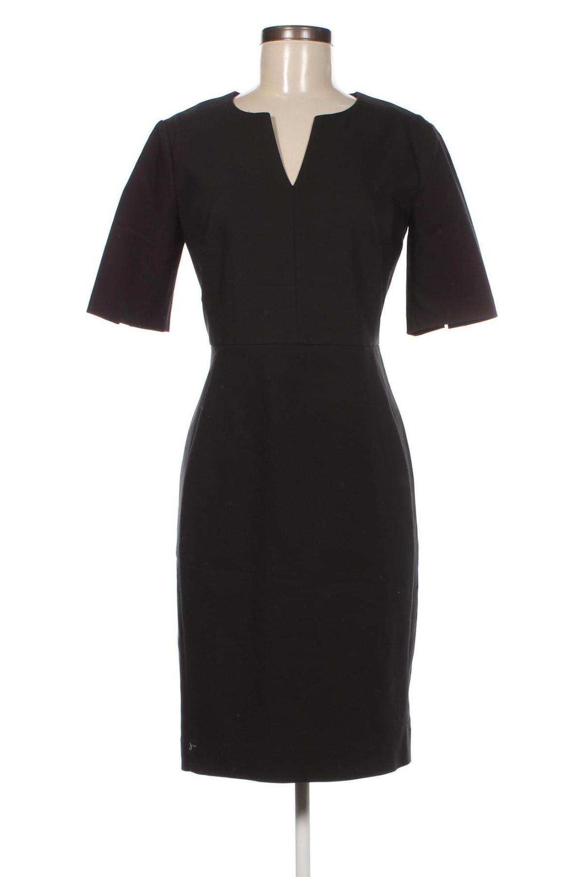 Kleid In Wear, Größe M, Farbe Schwarz, Preis € 84,00