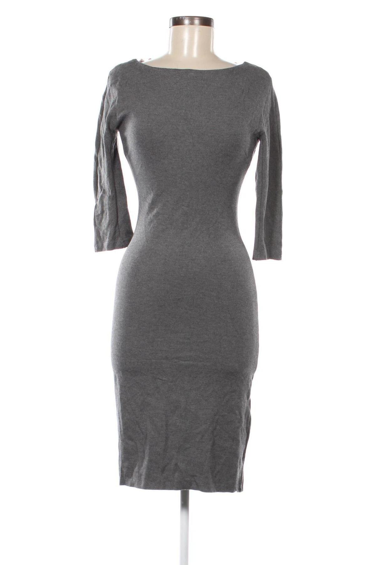 Kleid Ivivi, Größe S, Farbe Grau, Preis 5,25 €